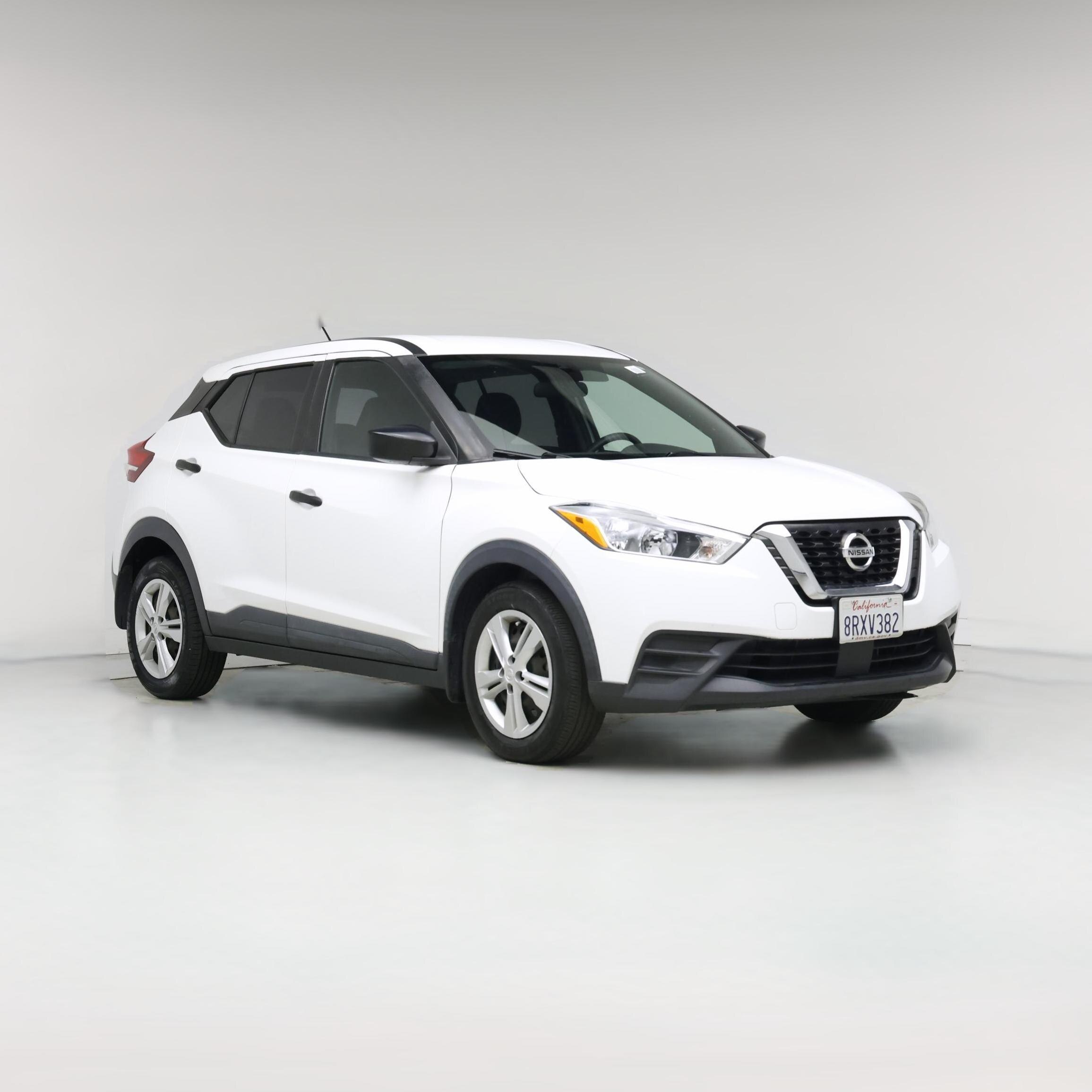 Thumbnail: 2020 Nissan Kicks - 1