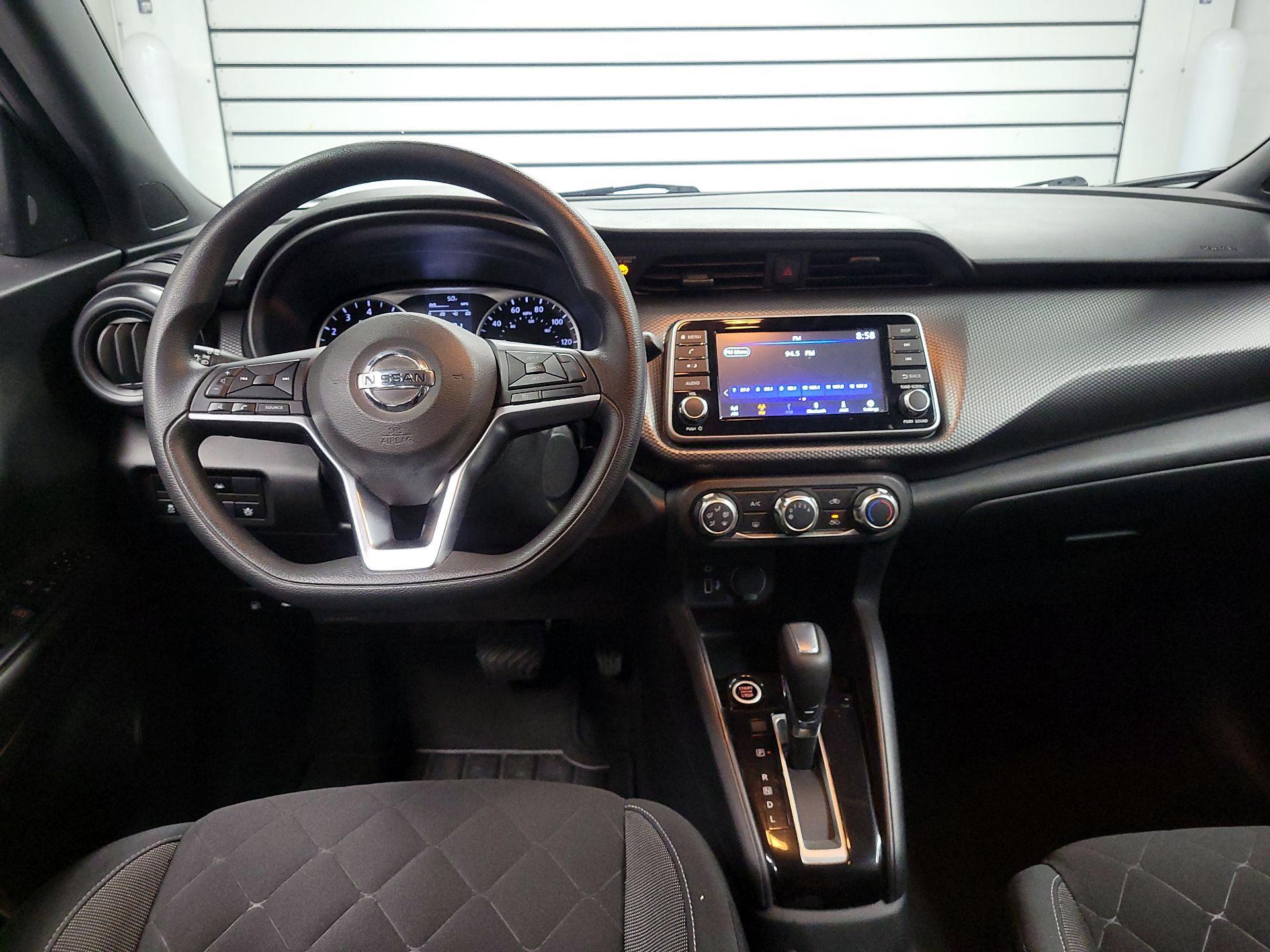 Thumbnail: 2020 Nissan Kicks - 9