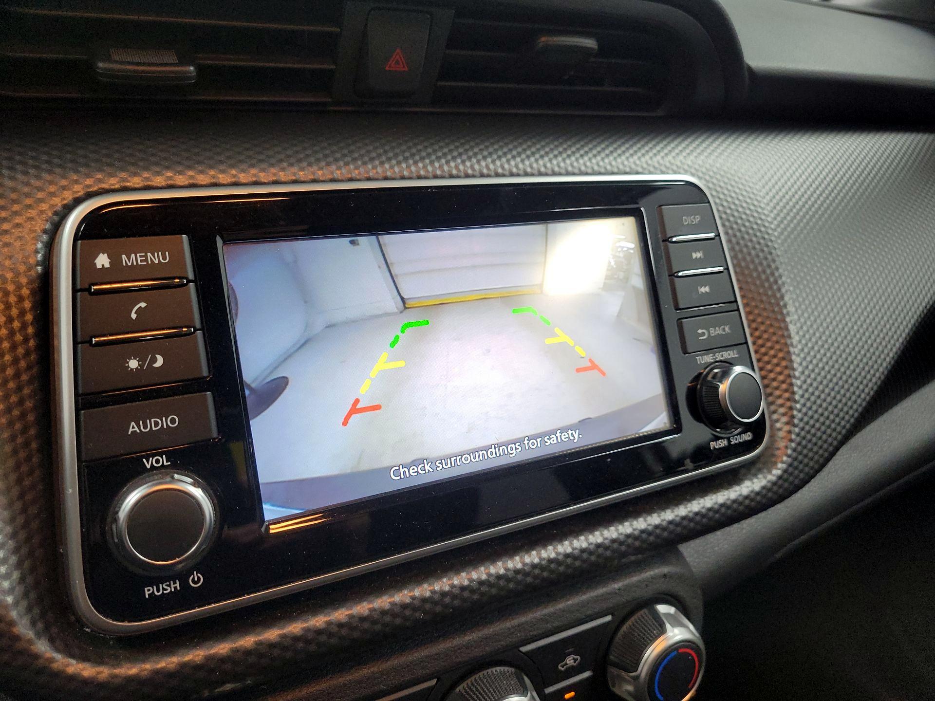 Thumbnail: 2020 Nissan Kicks - 13