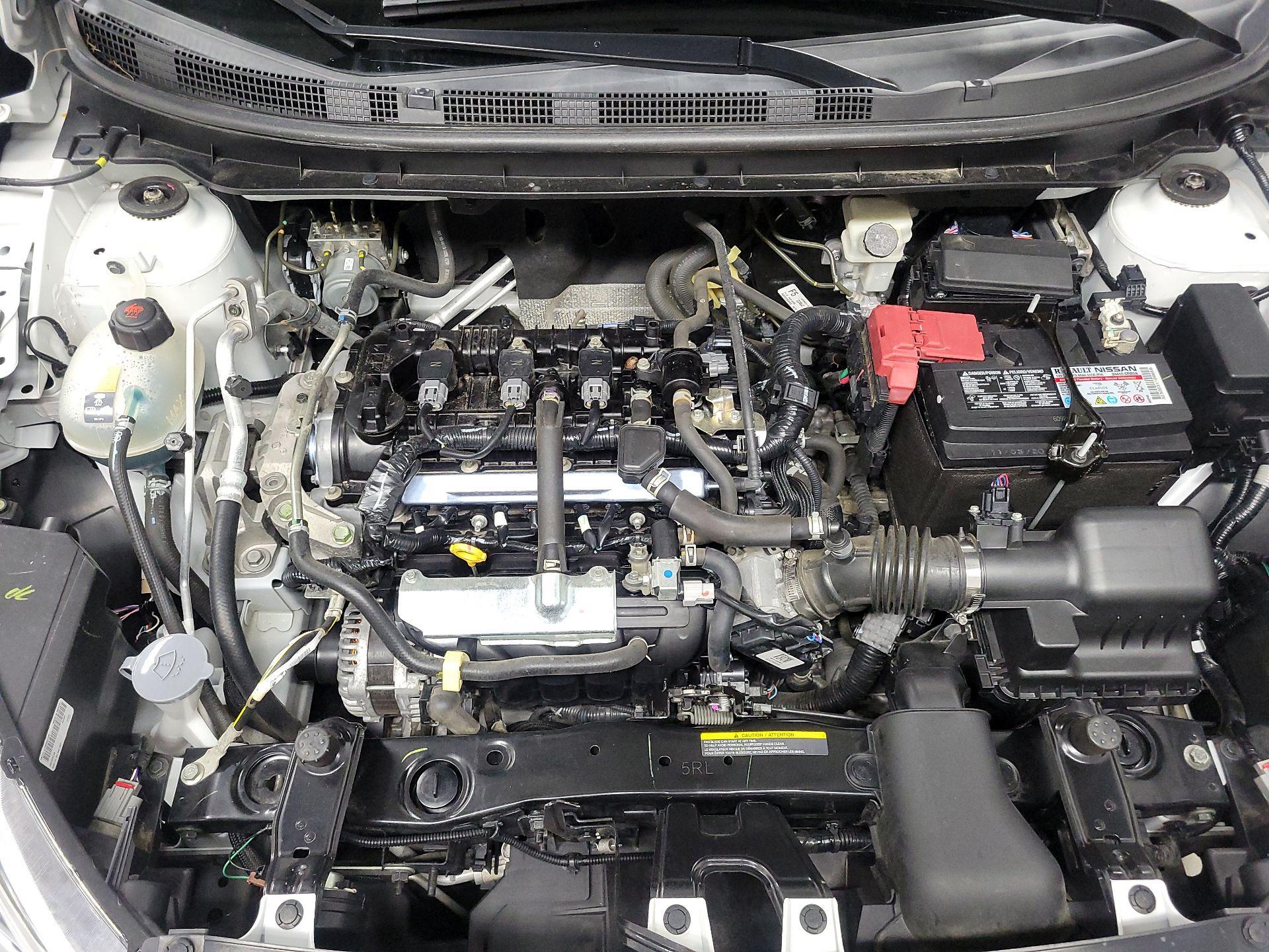 Thumbnail: 2020 Nissan Kicks - 19