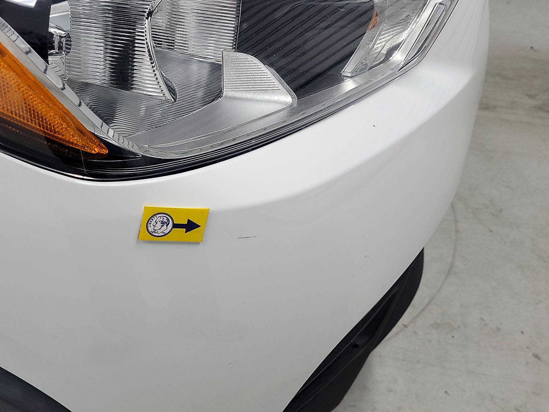 Thumbnail: 2020 Nissan Kicks - 20