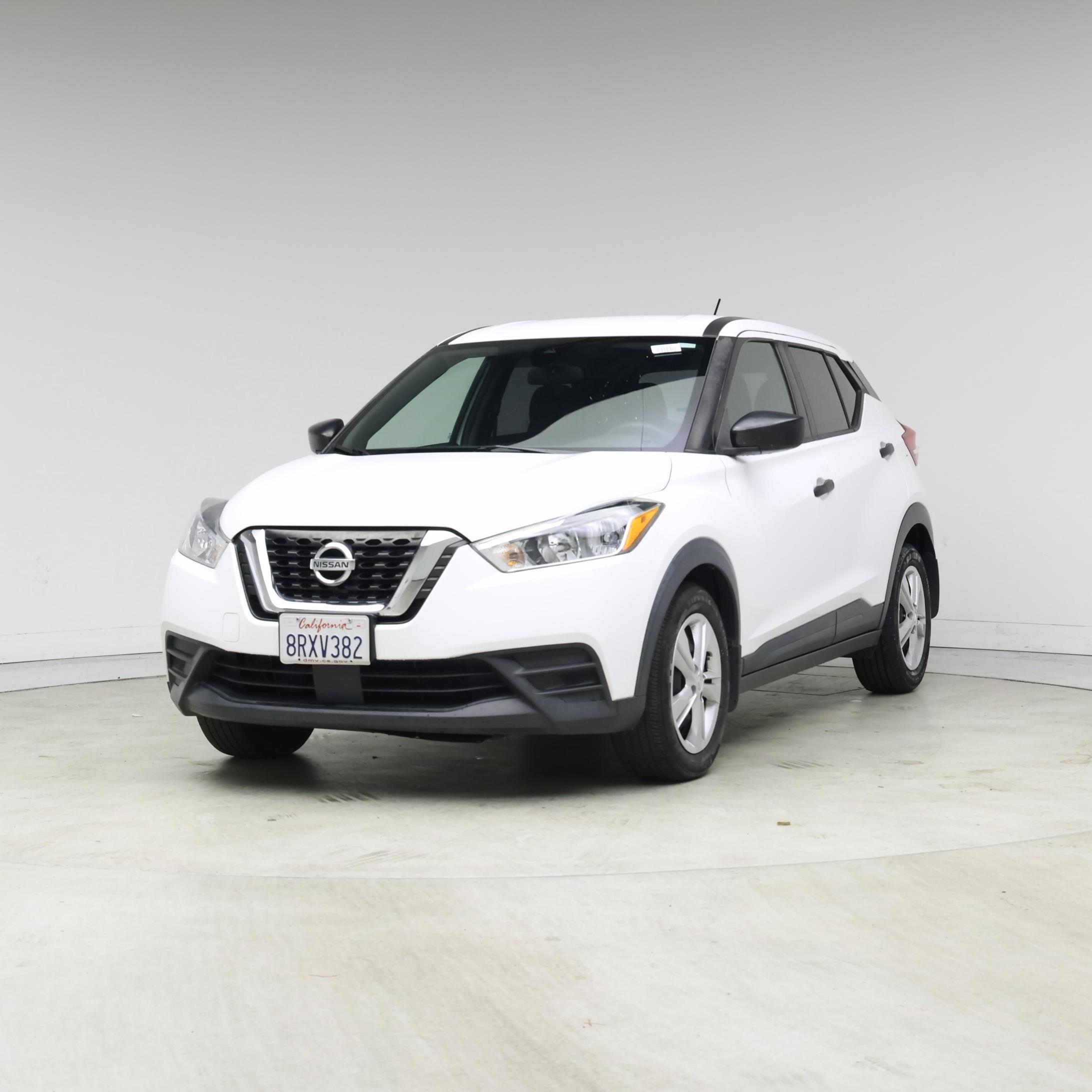 Thumbnail: 2020 Nissan Kicks - 4