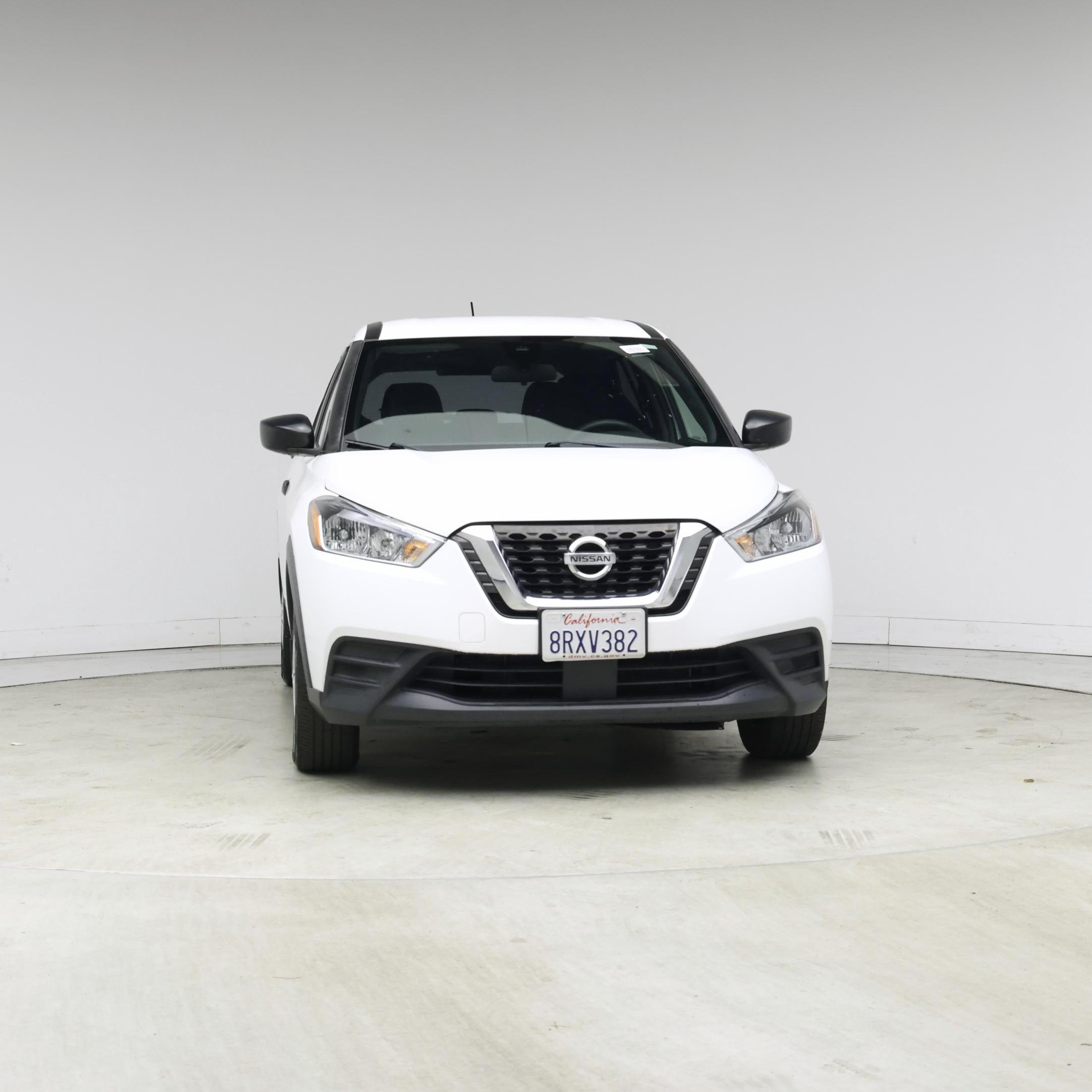 Thumbnail: 2020 Nissan Kicks - 5