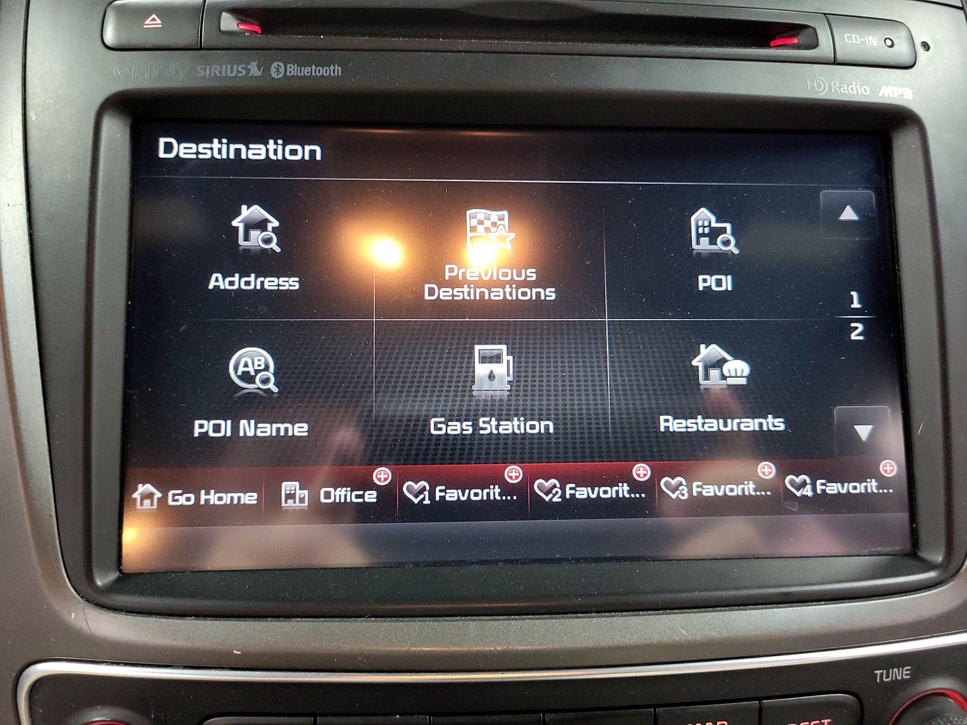 Thumbnail: 2015 Kia Sorento - 14