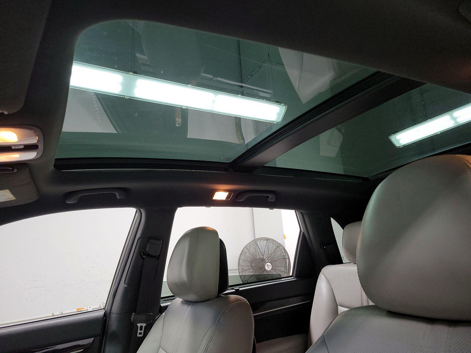 Thumbnail: 2015 Kia Sorento - 20