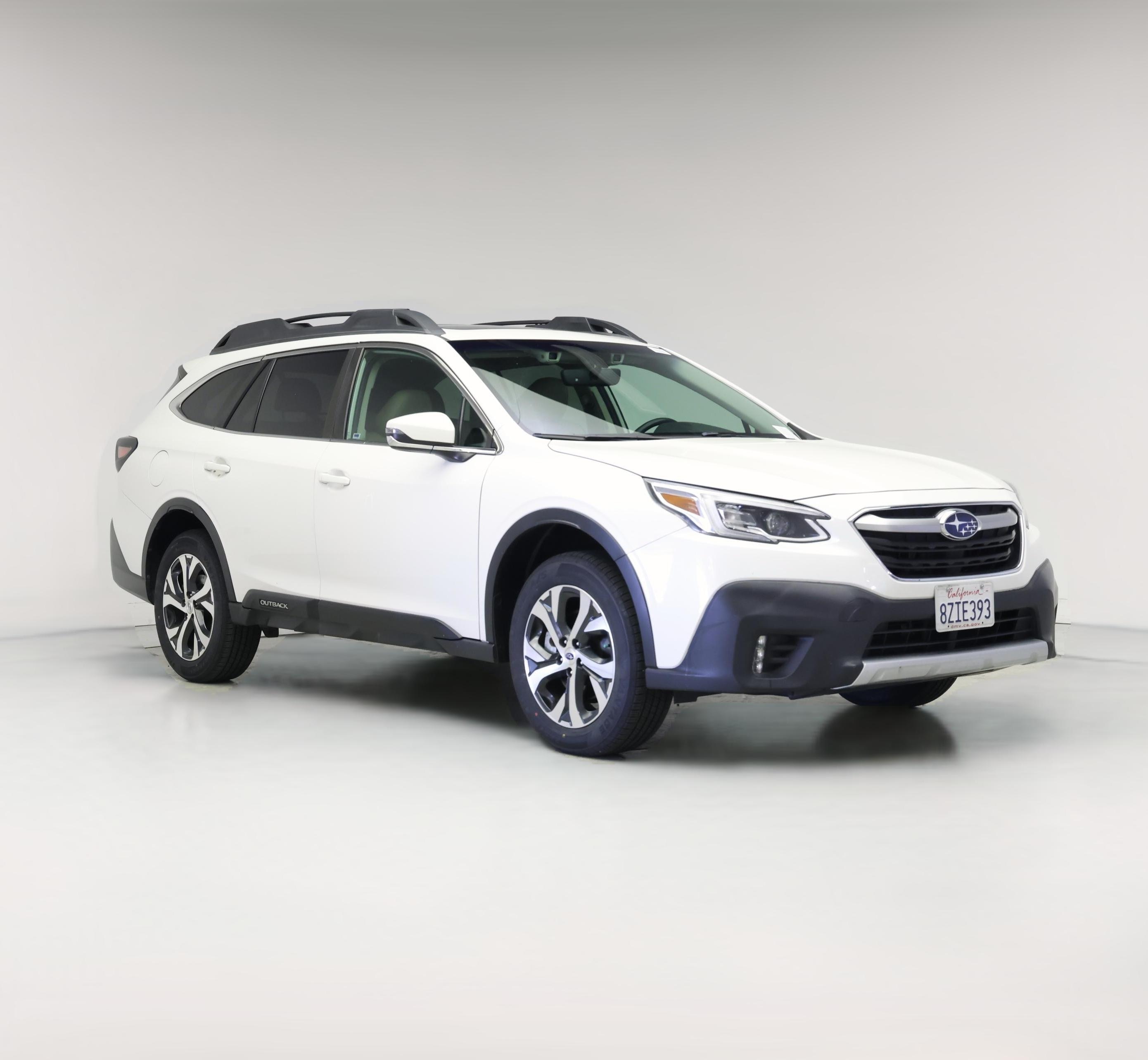 Thumbnail: 2022 Subaru Outback - 1