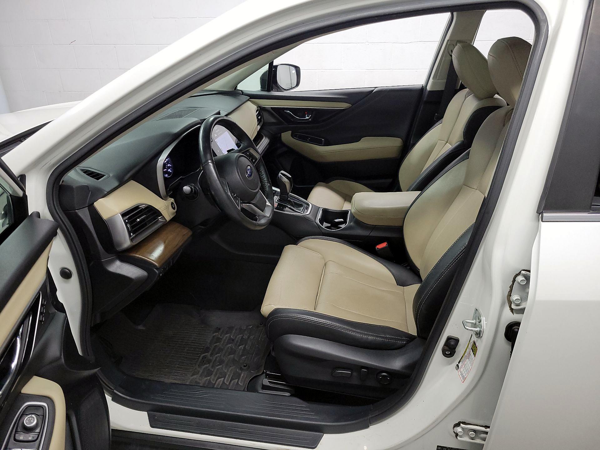 Thumbnail: 2022 Subaru Outback - 11