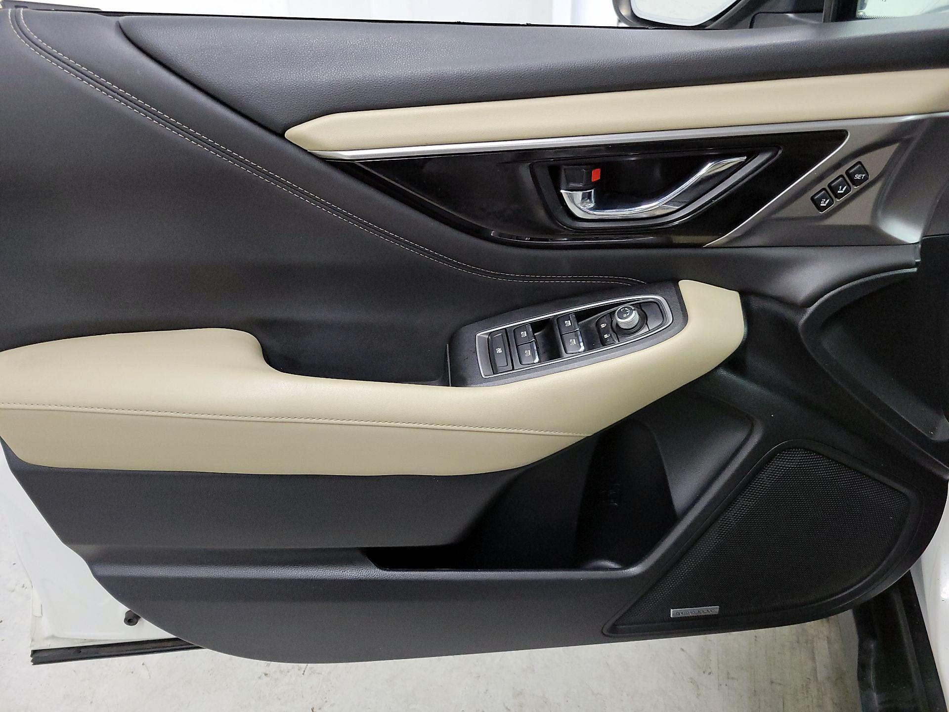 Thumbnail: 2022 Subaru Outback - 12