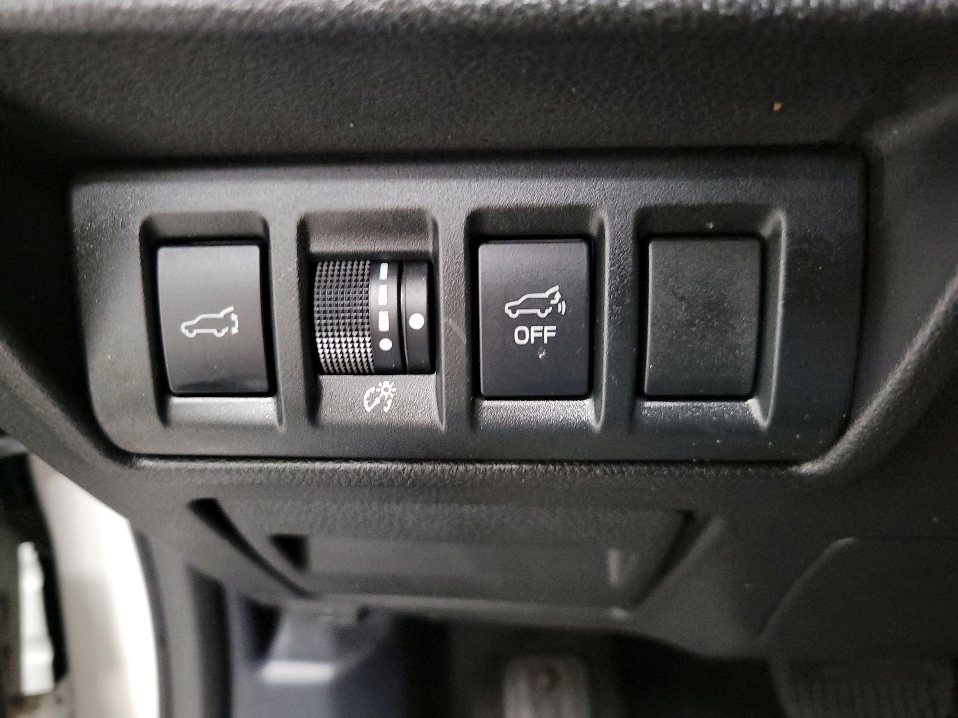 Thumbnail: 2022 Subaru Outback - 13