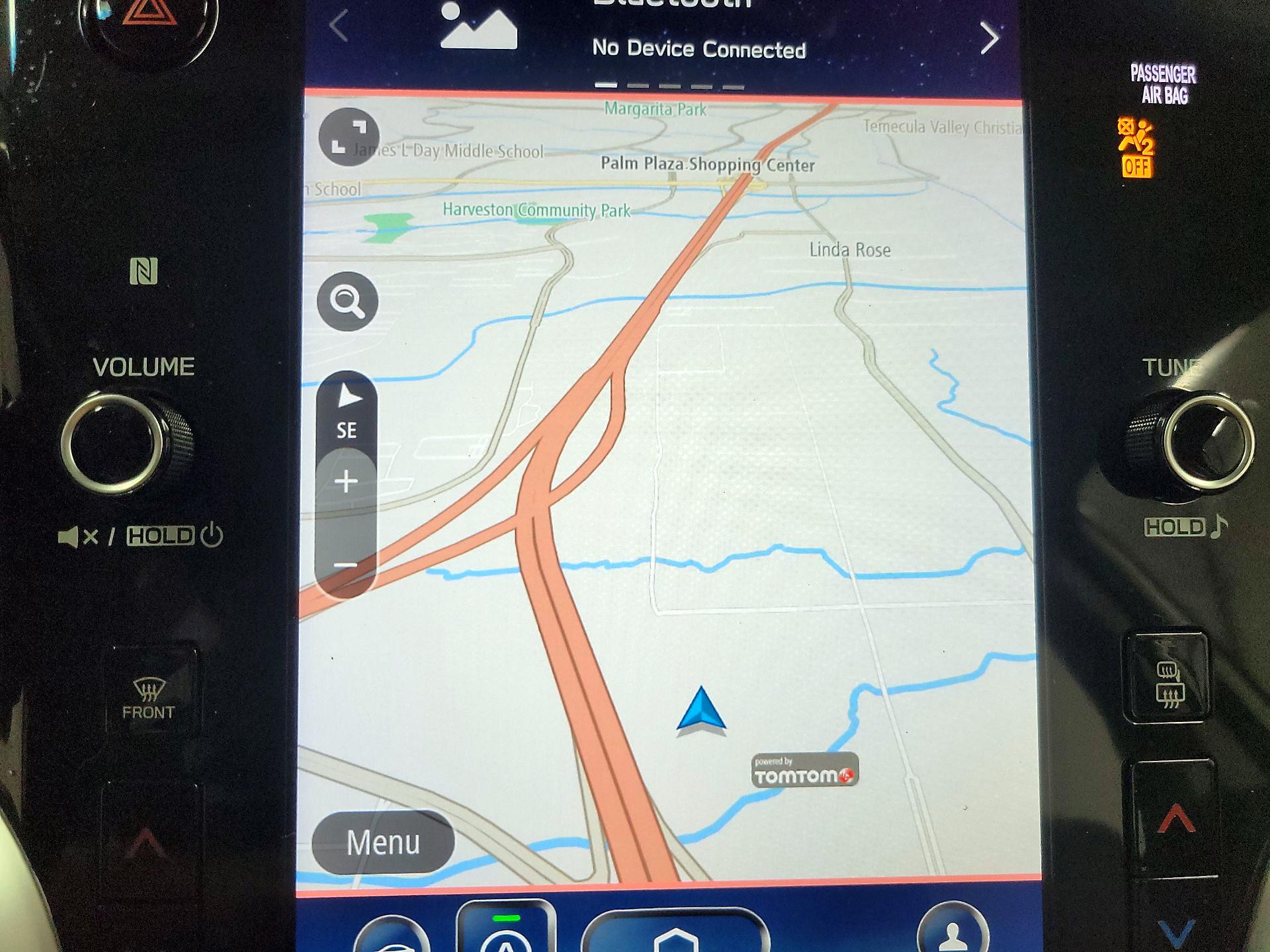 Thumbnail: 2022 Subaru Outback - 14