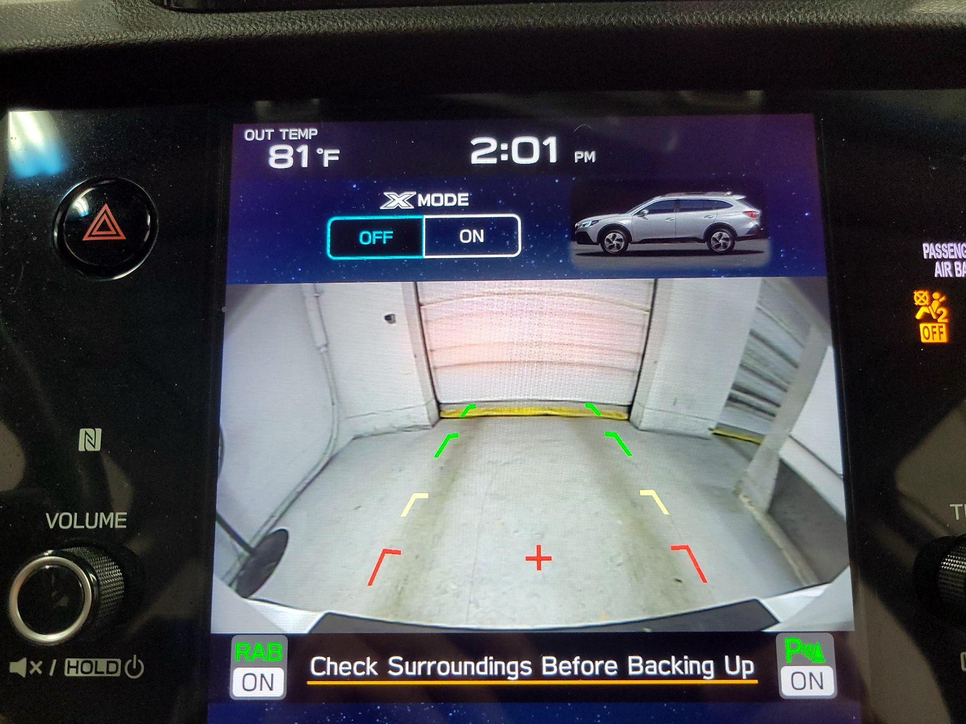 Thumbnail: 2022 Subaru Outback - 15