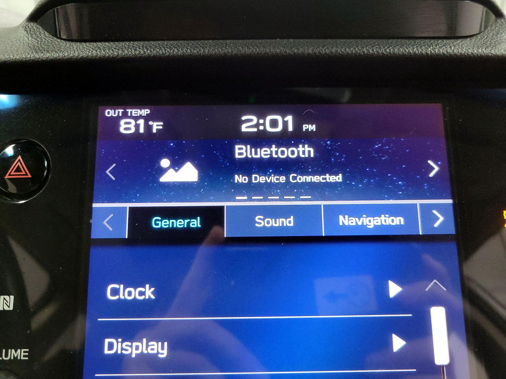 Thumbnail: 2022 Subaru Outback - 16