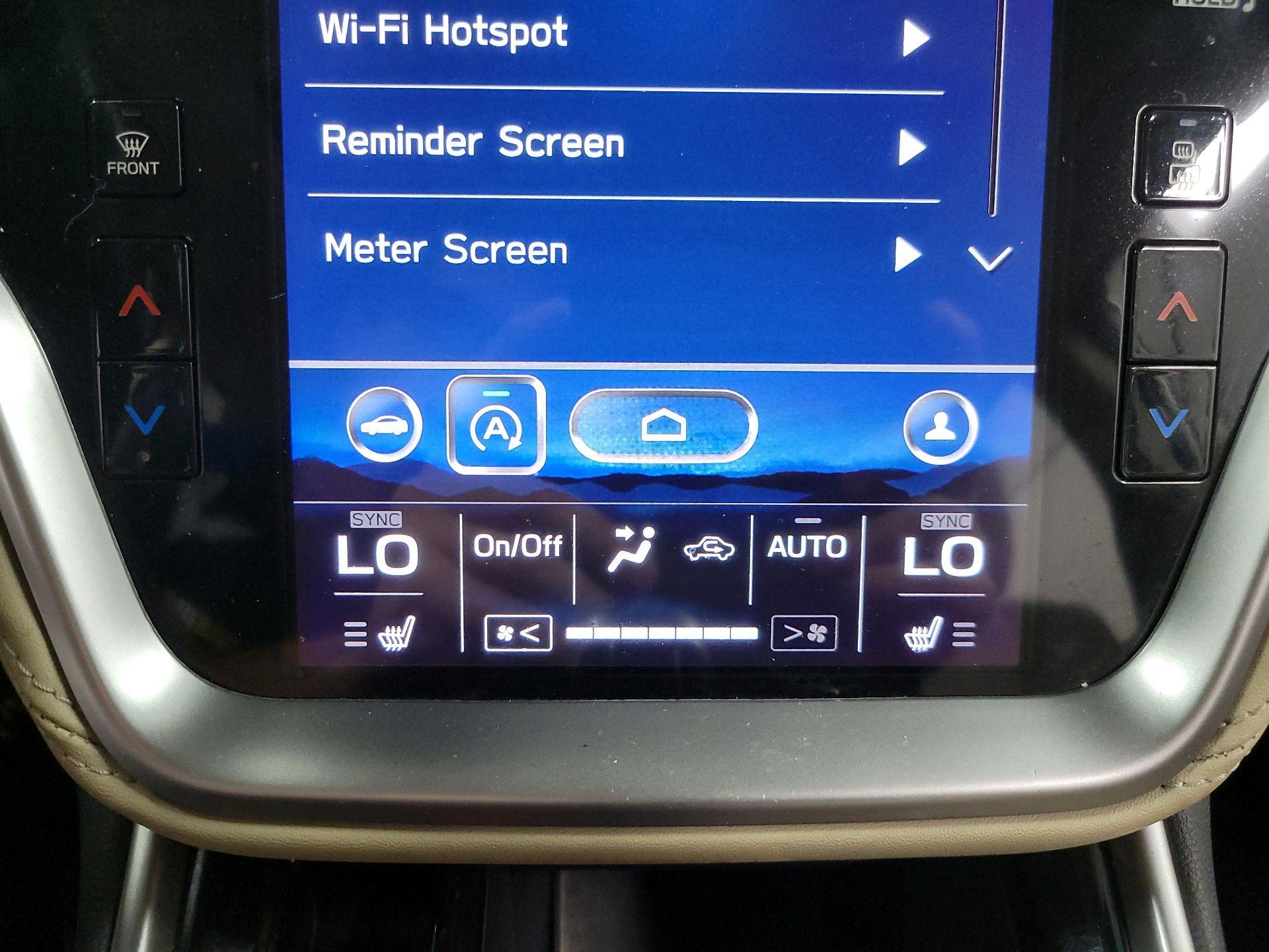 Thumbnail: 2022 Subaru Outback - 17