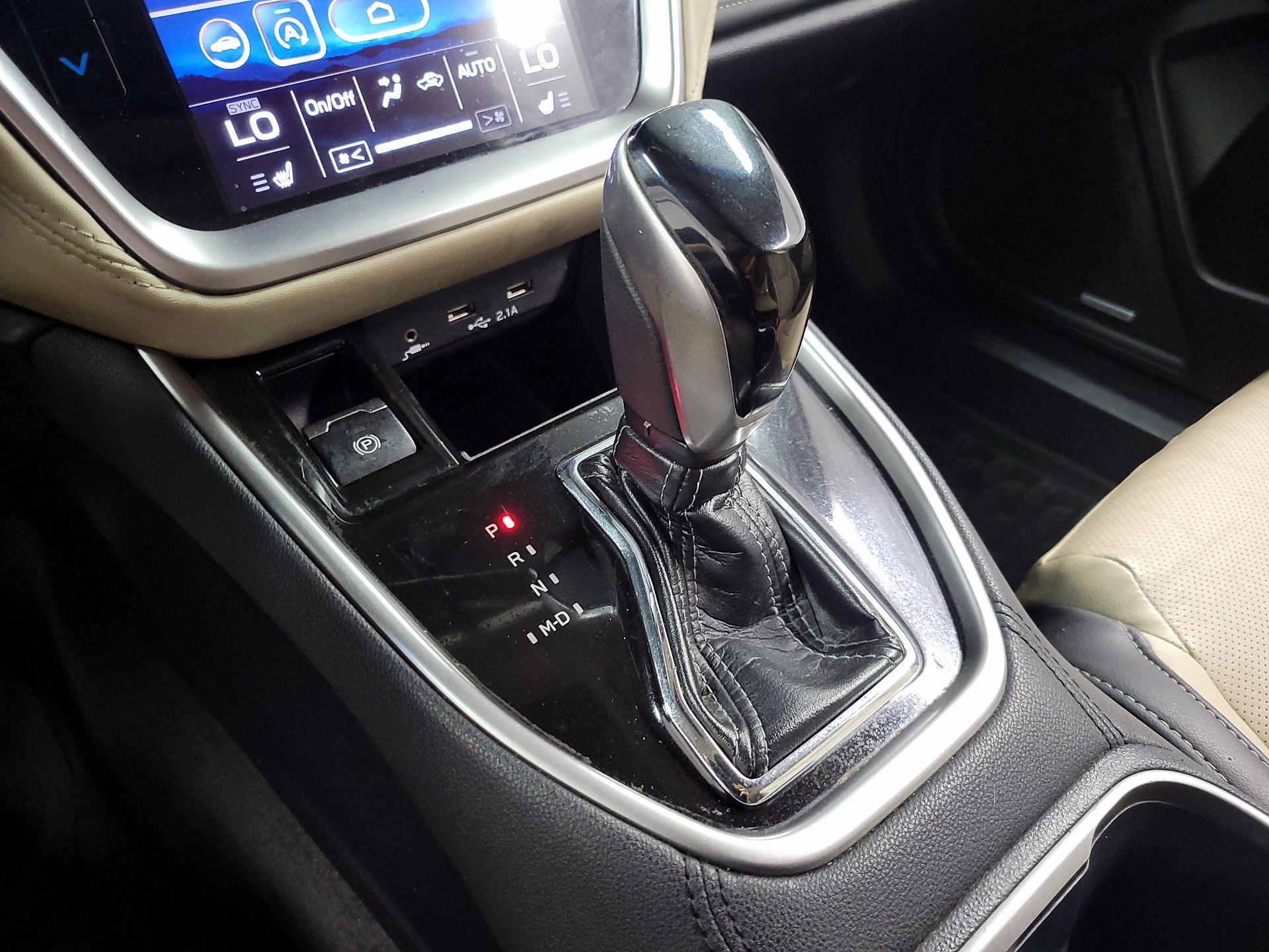 Thumbnail: 2022 Subaru Outback - 18