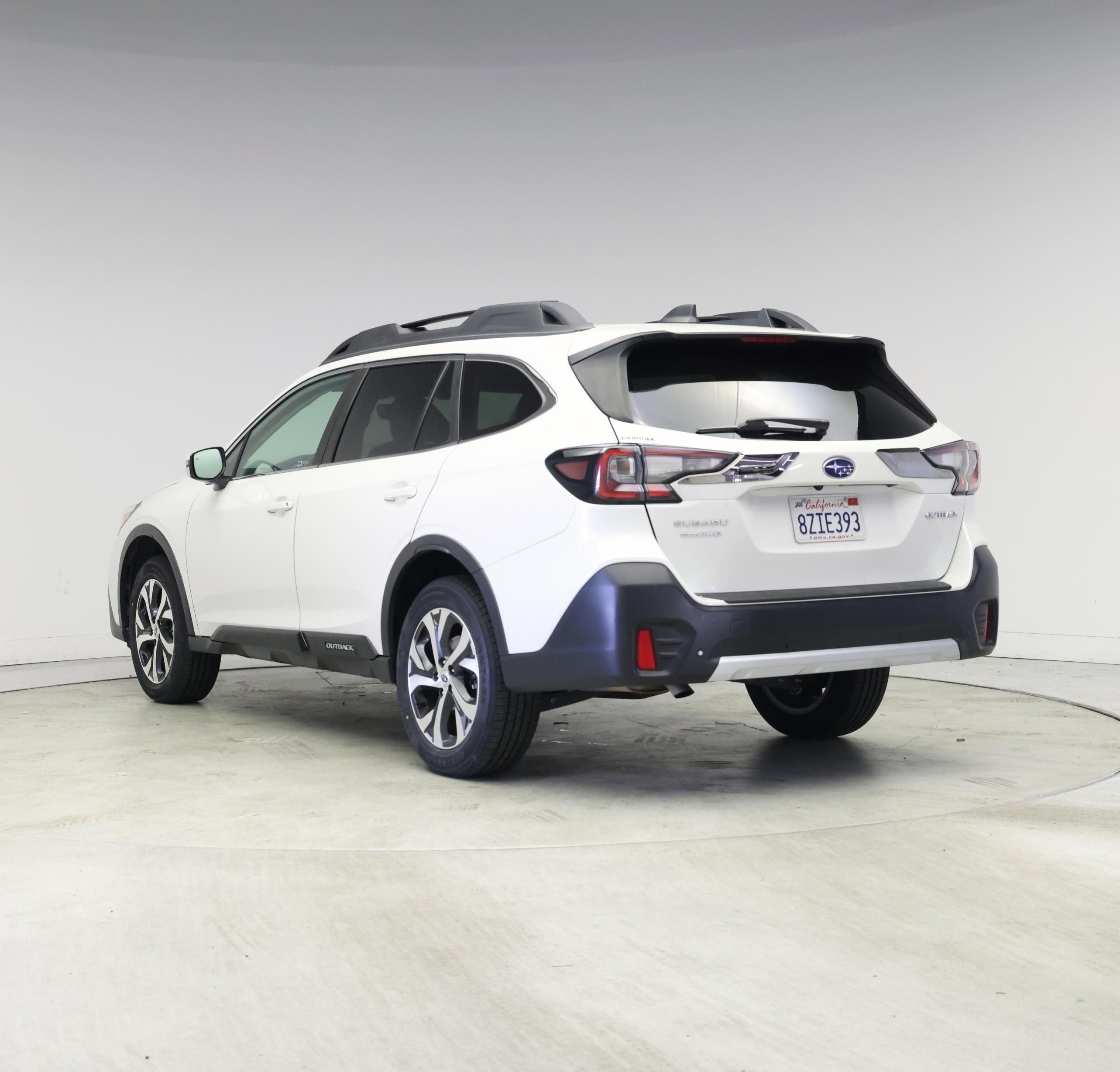 Thumbnail: 2022 Subaru Outback - 2