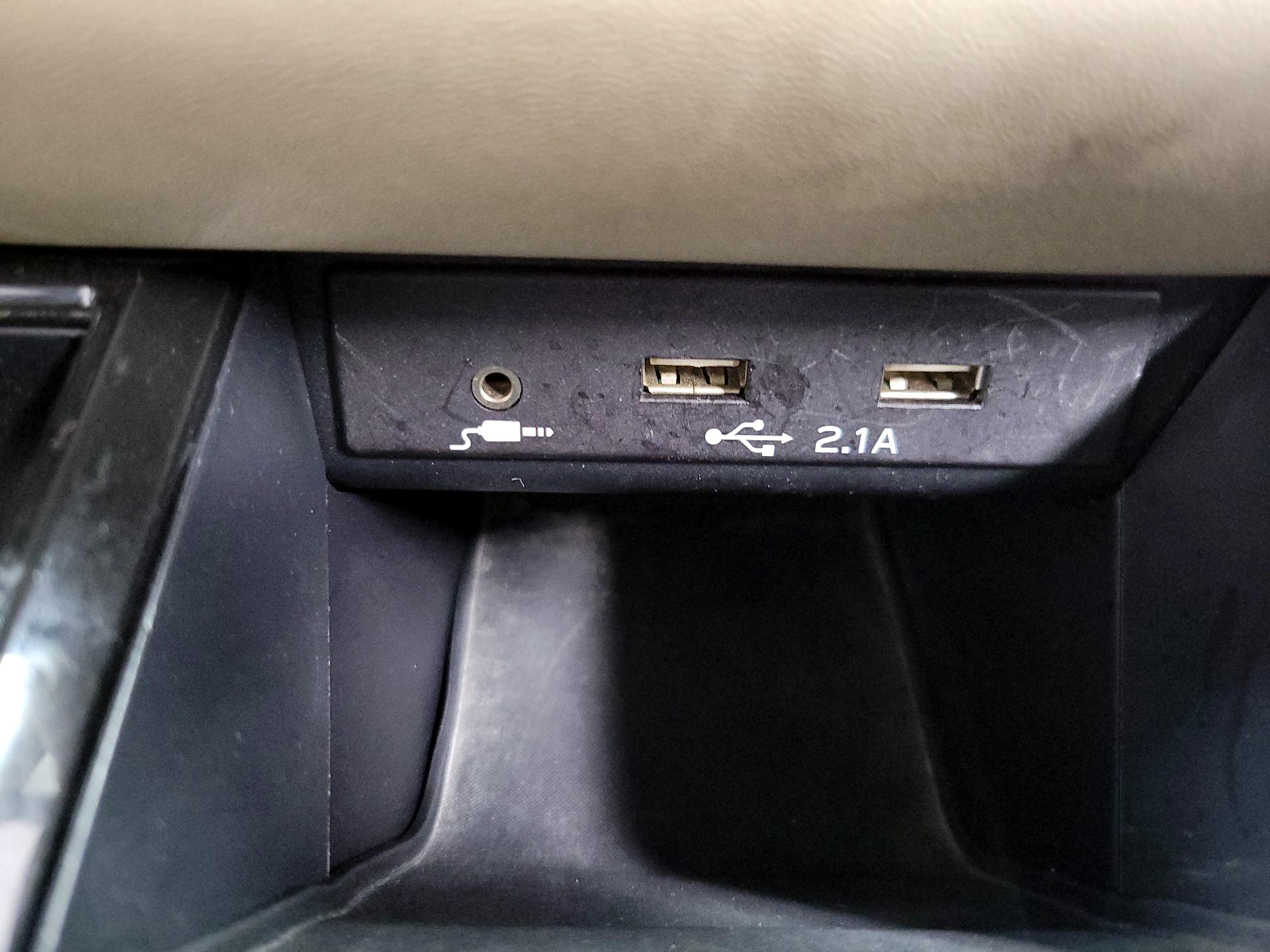 Thumbnail: 2022 Subaru Outback - 19