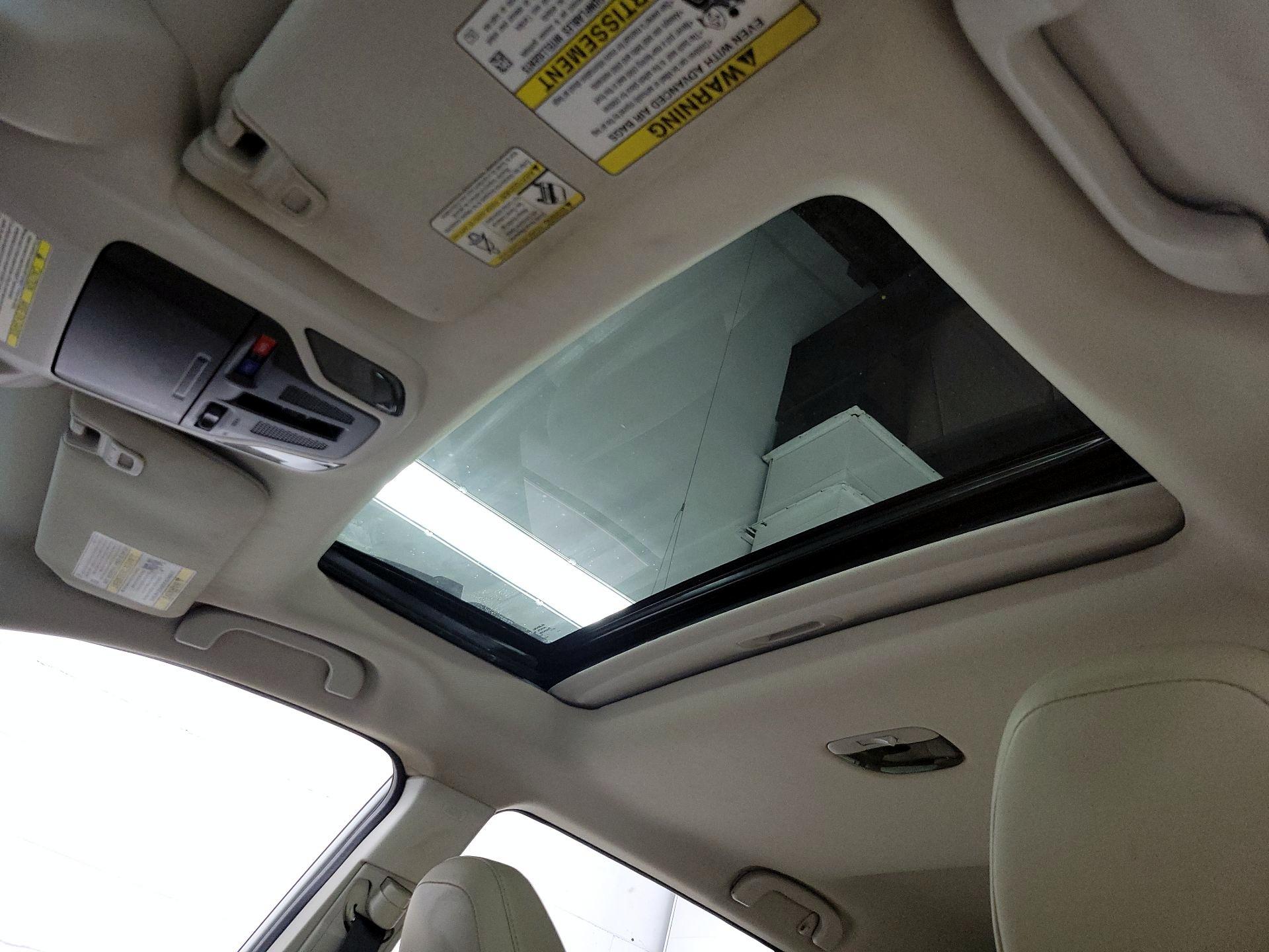 Thumbnail: 2022 Subaru Outback - 20