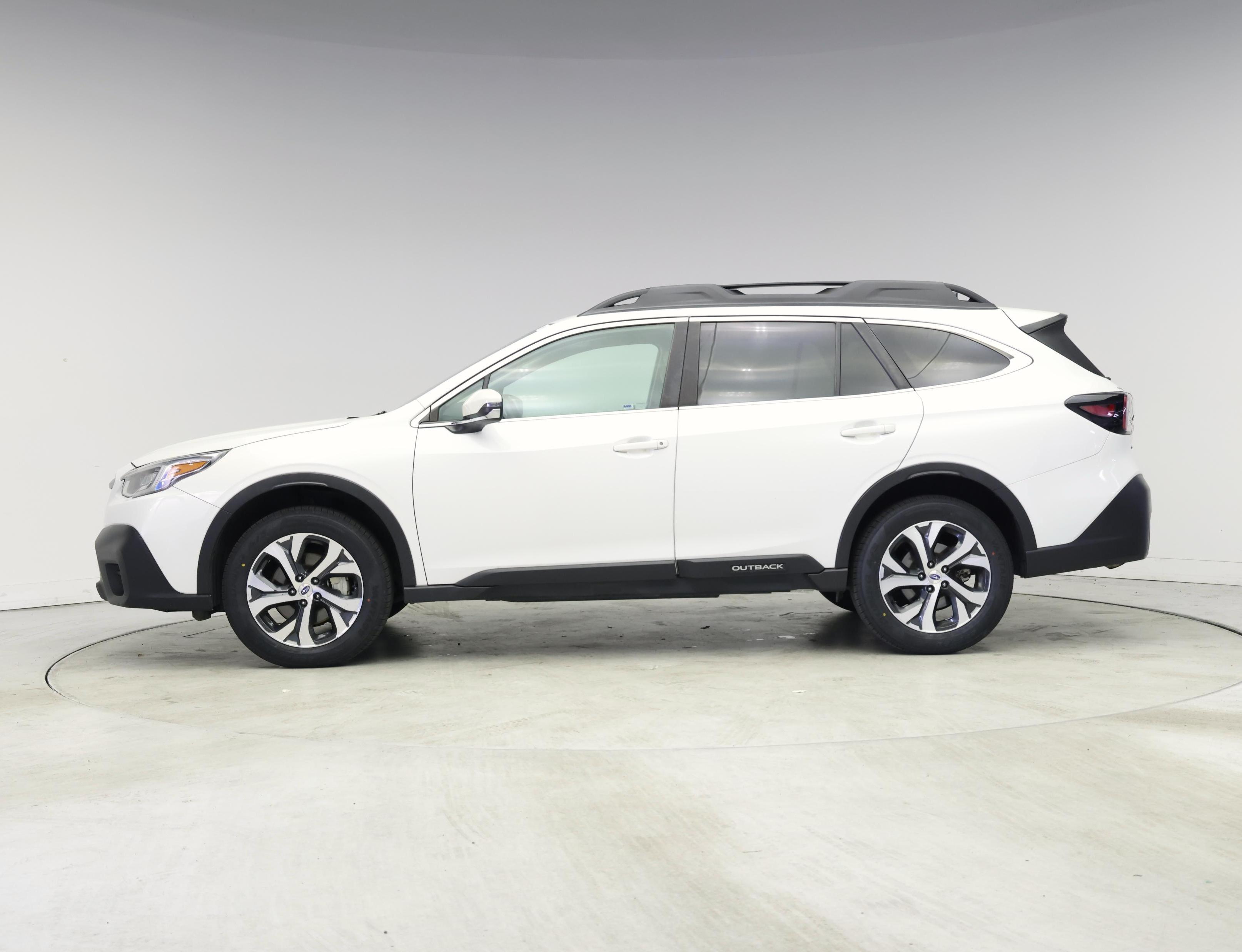 Thumbnail: 2022 Subaru Outback - 3