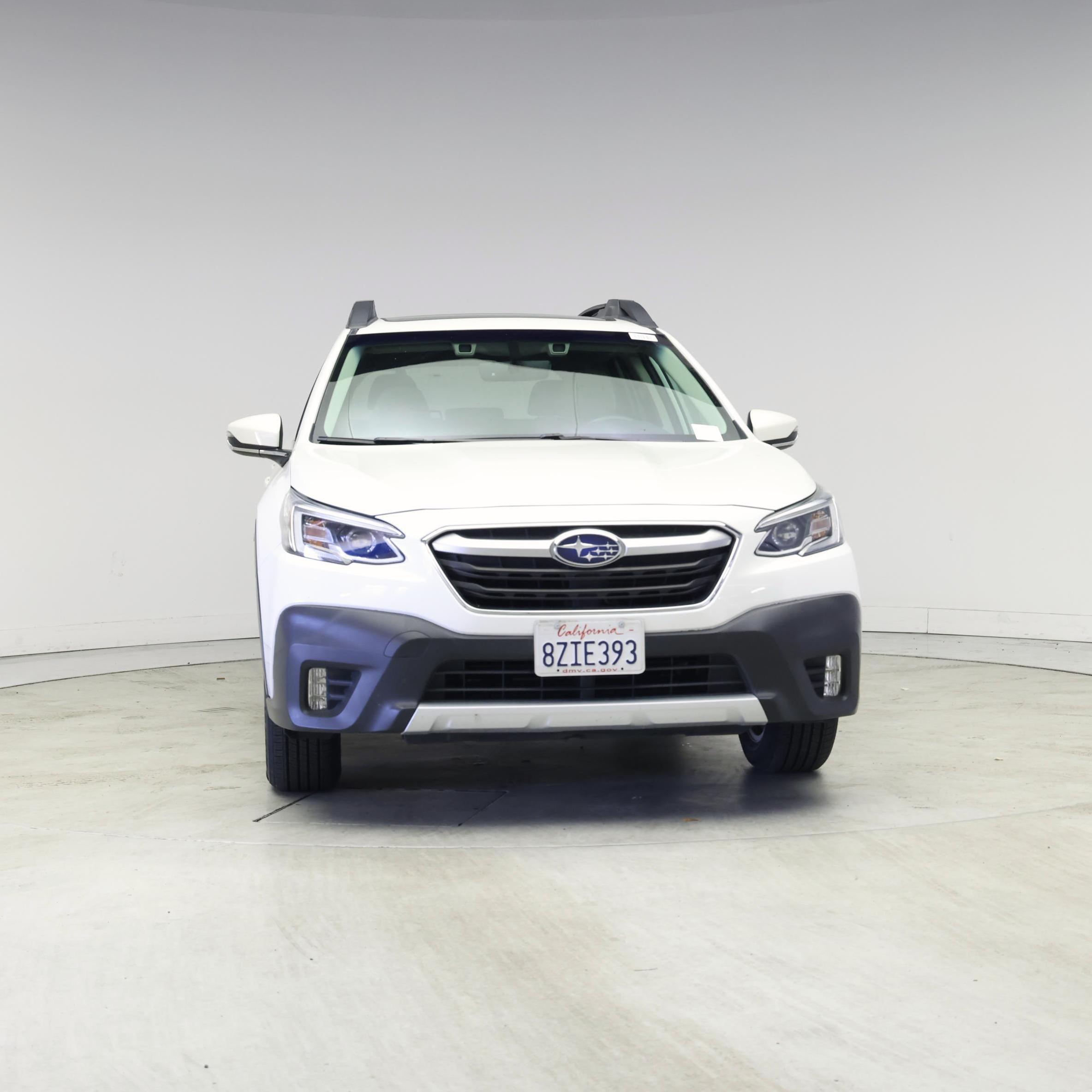 Thumbnail: 2022 Subaru Outback - 5