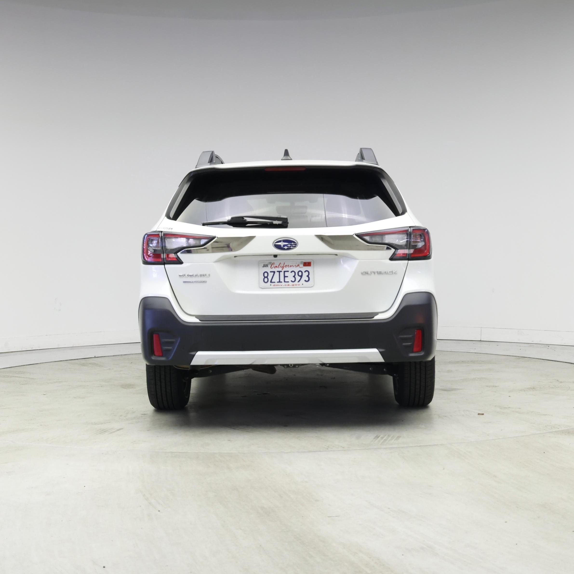 Thumbnail: 2022 Subaru Outback - 6