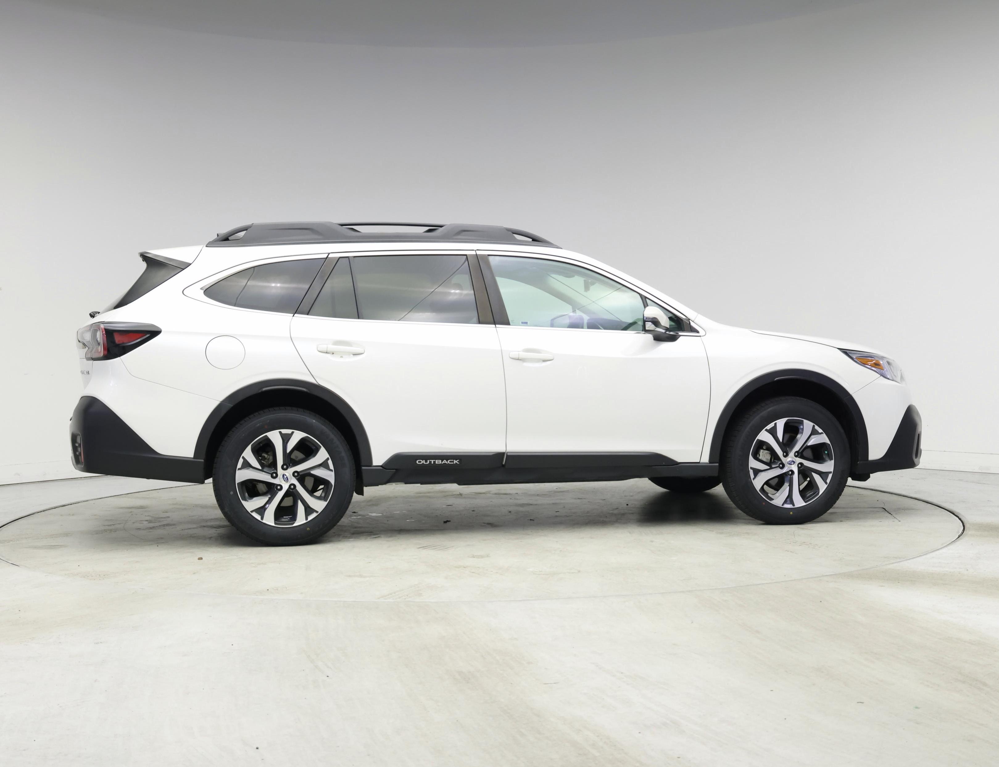 Thumbnail: 2022 Subaru Outback - 7