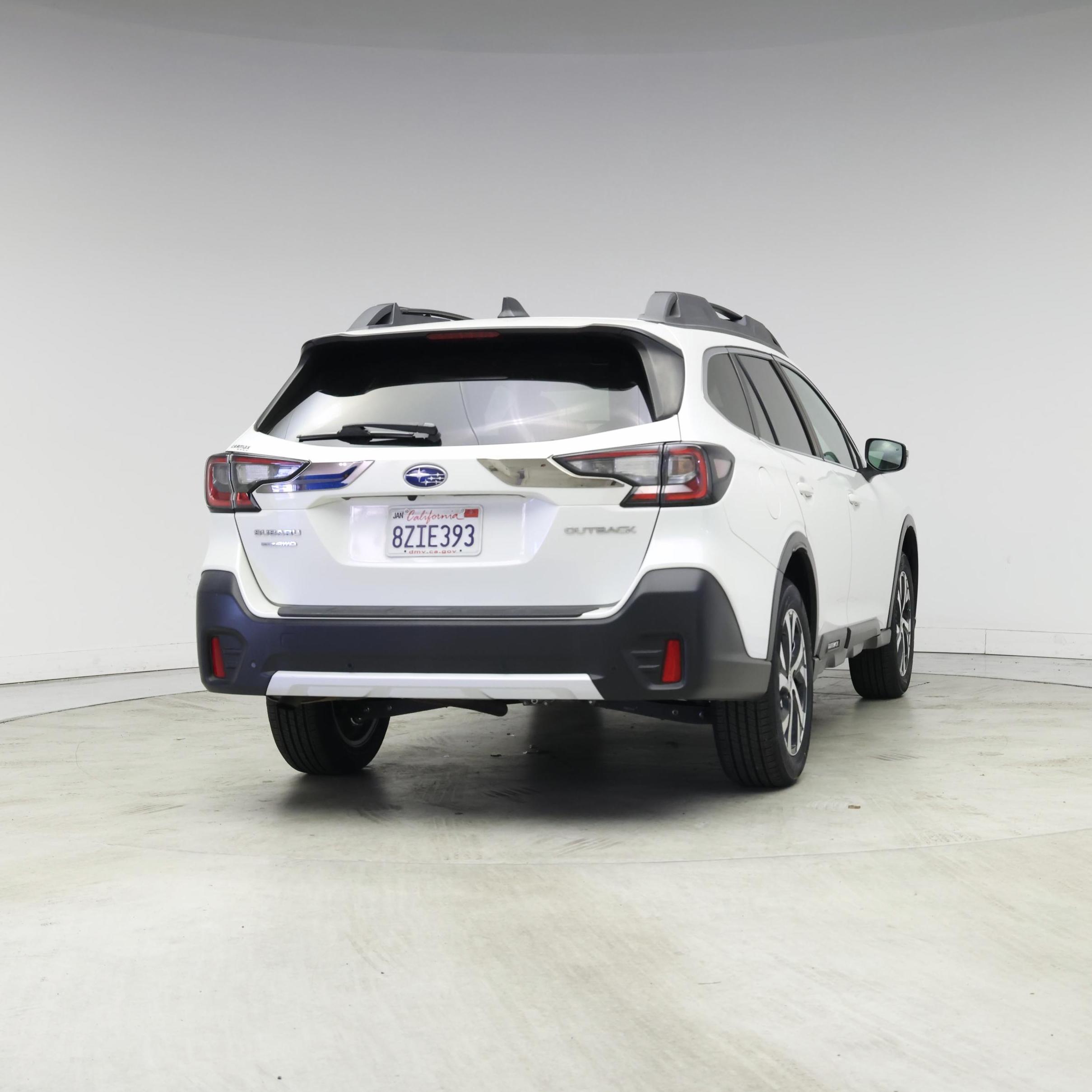 Thumbnail: 2022 Subaru Outback - 8