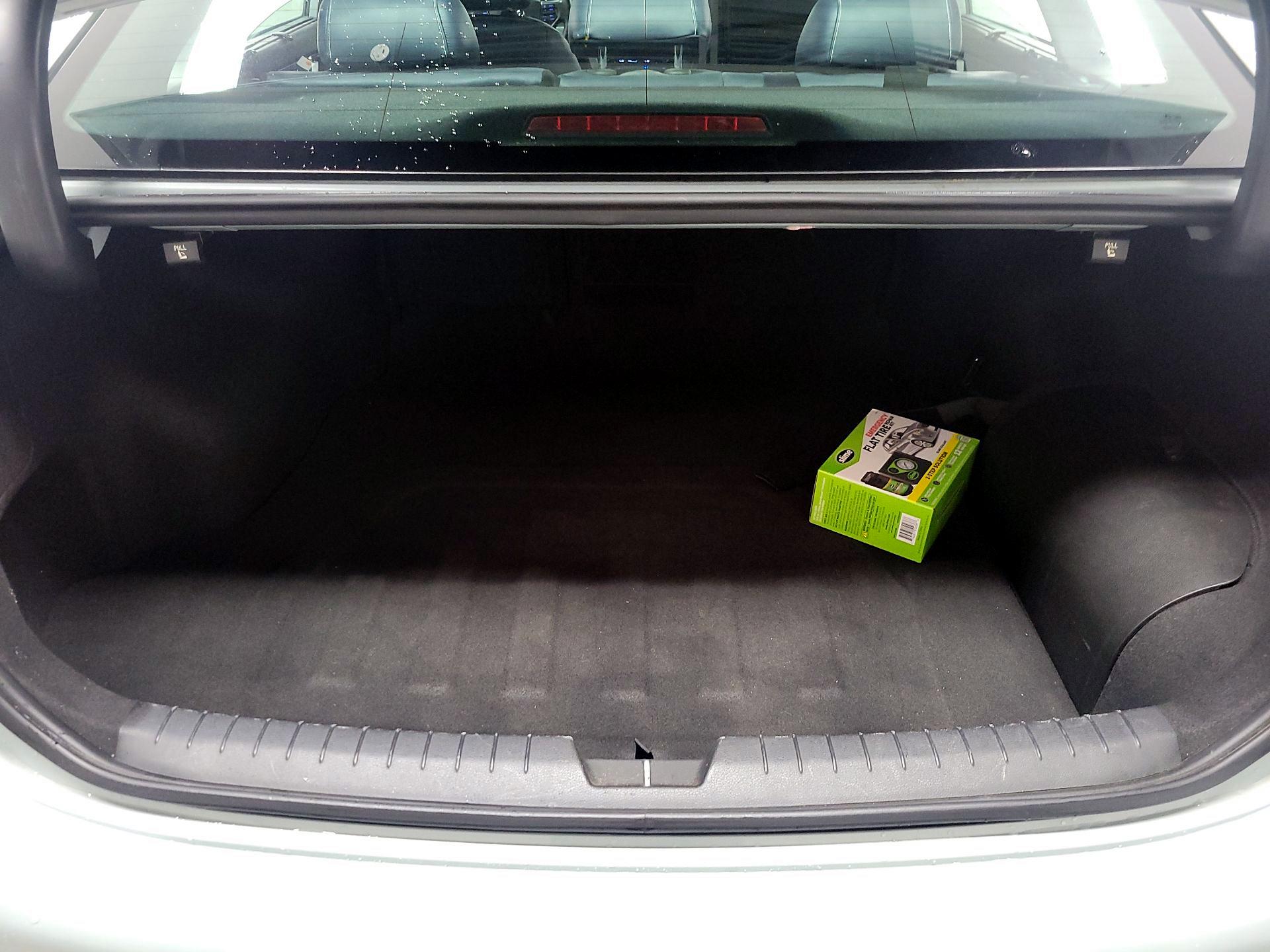 Thumbnail: 2016 Hyundai Sonata - 19