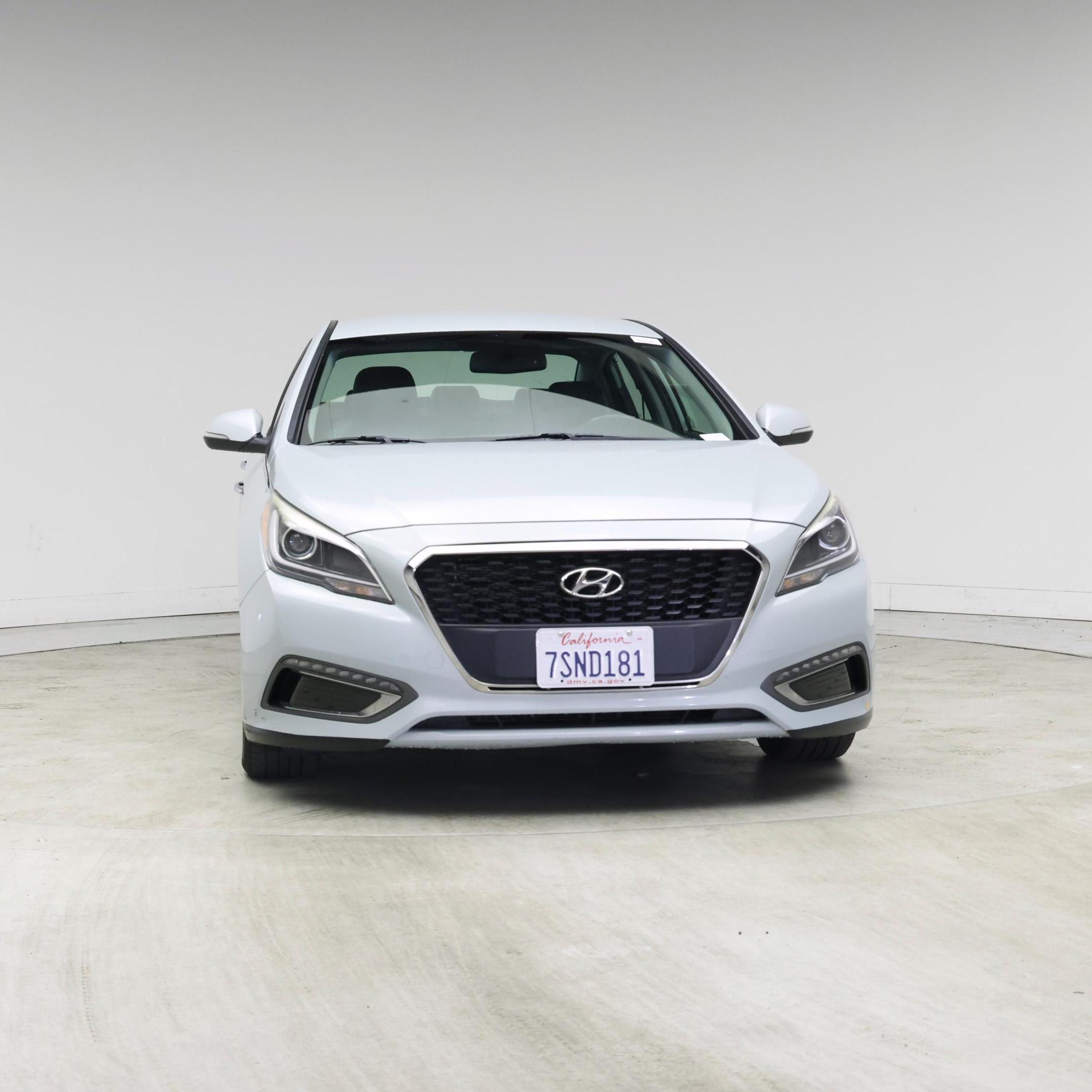 Thumbnail: 2016 Hyundai Sonata - 5