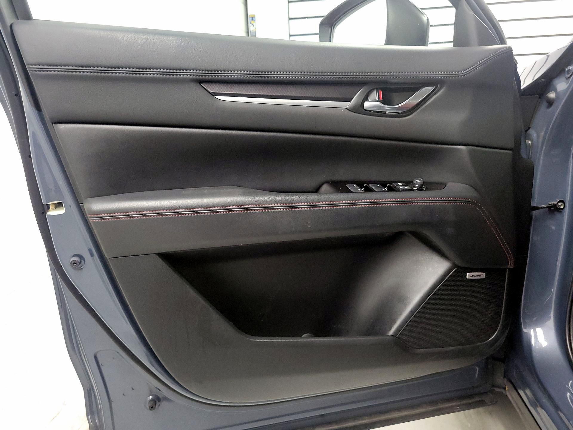 Thumbnail: 2021 Mazda CX-5 - 12