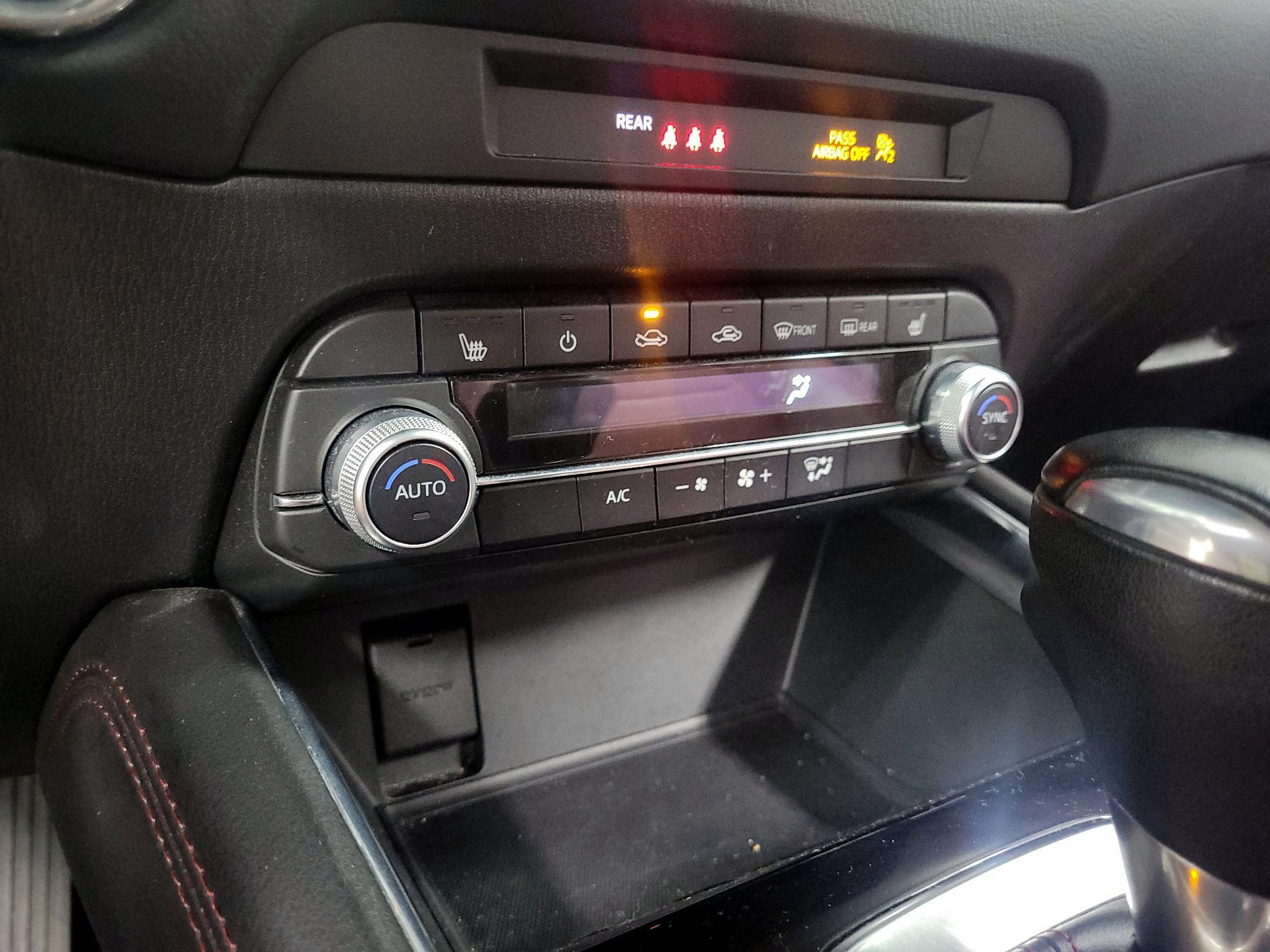 Thumbnail: 2021 Mazda CX-5 - 16