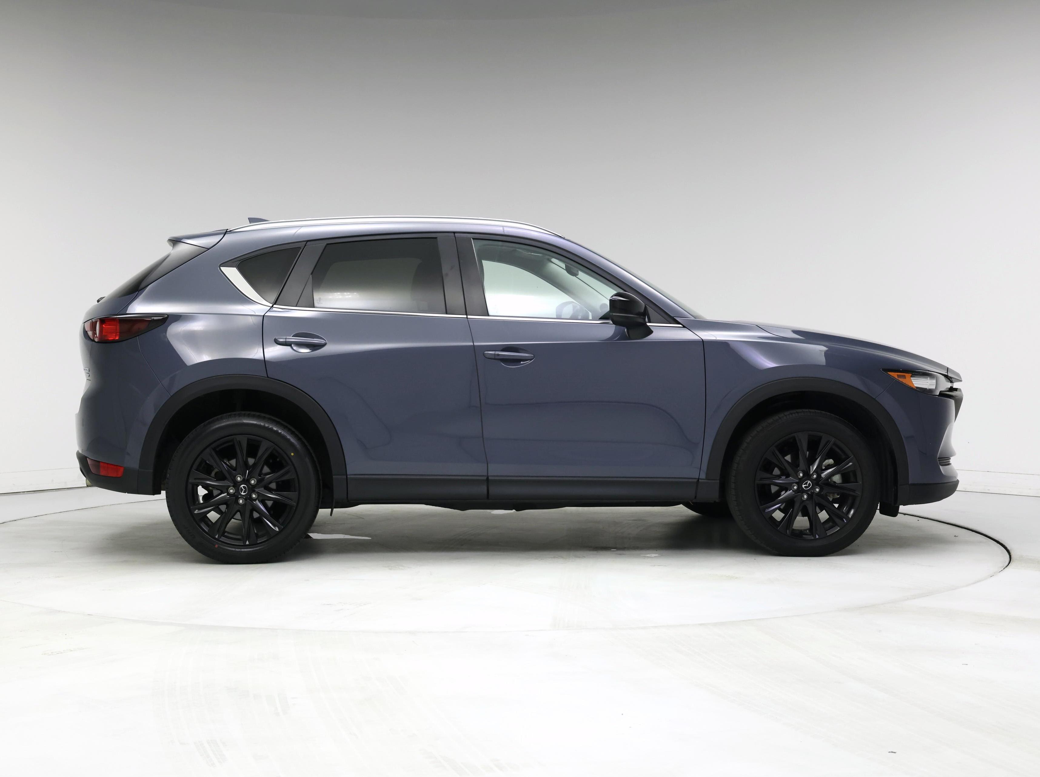 Thumbnail: 2021 Mazda CX-5 - 7