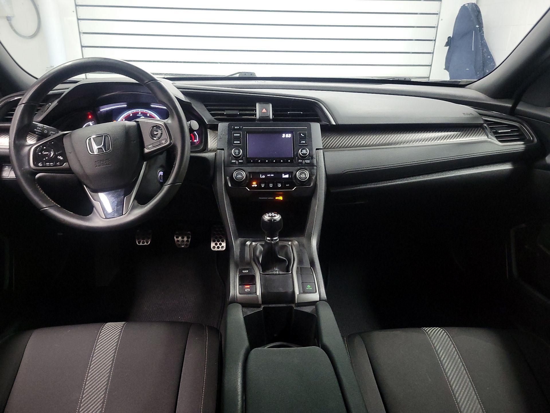 Thumbnail: 2019 Honda Civic - 9