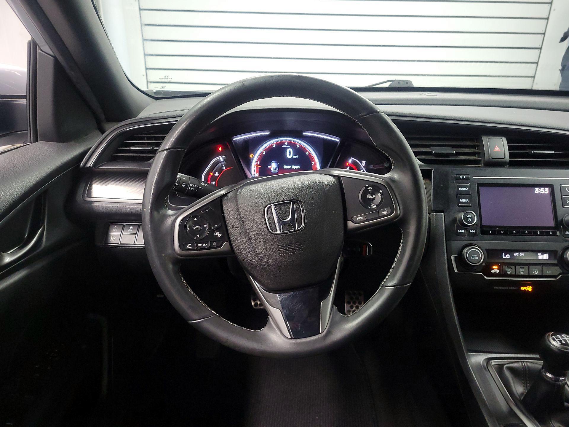 Thumbnail: 2019 Honda Civic - 10