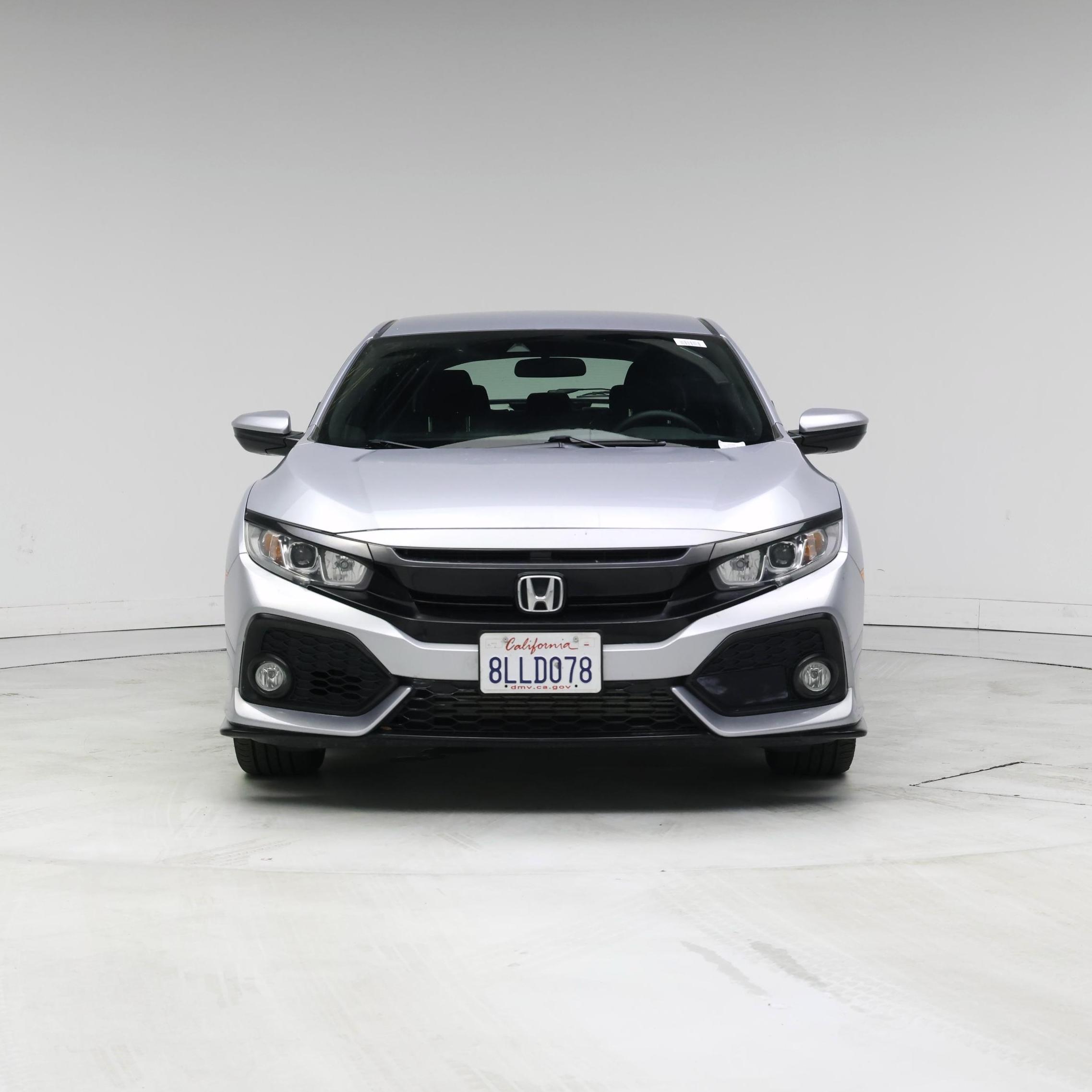 Thumbnail: 2019 Honda Civic - 5