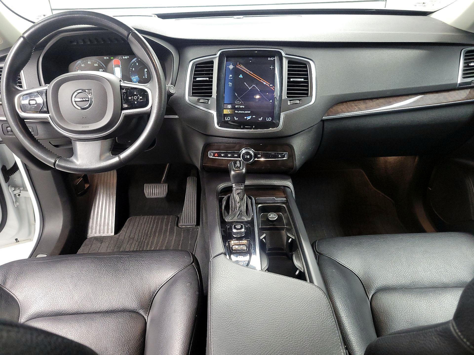 Thumbnail: 2019 Volvo XC90 - 9