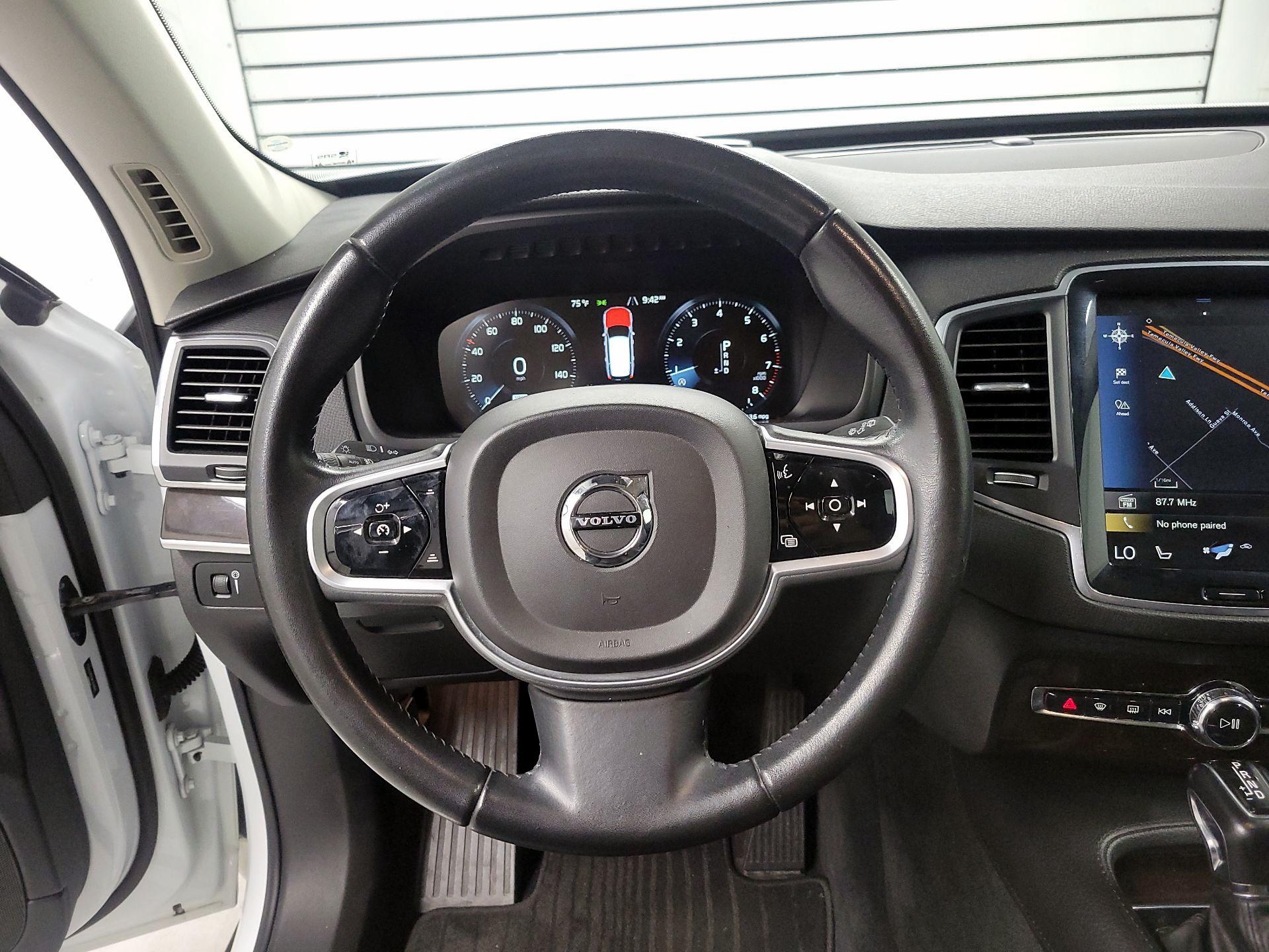 Thumbnail: 2019 Volvo XC90 - 10