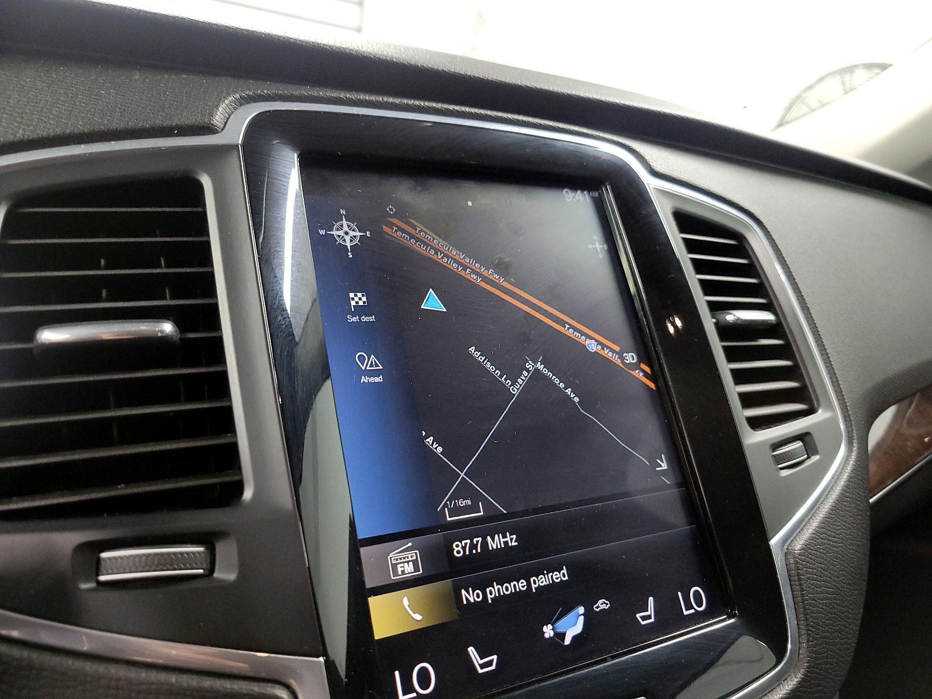 Thumbnail: 2019 Volvo XC90 - 14