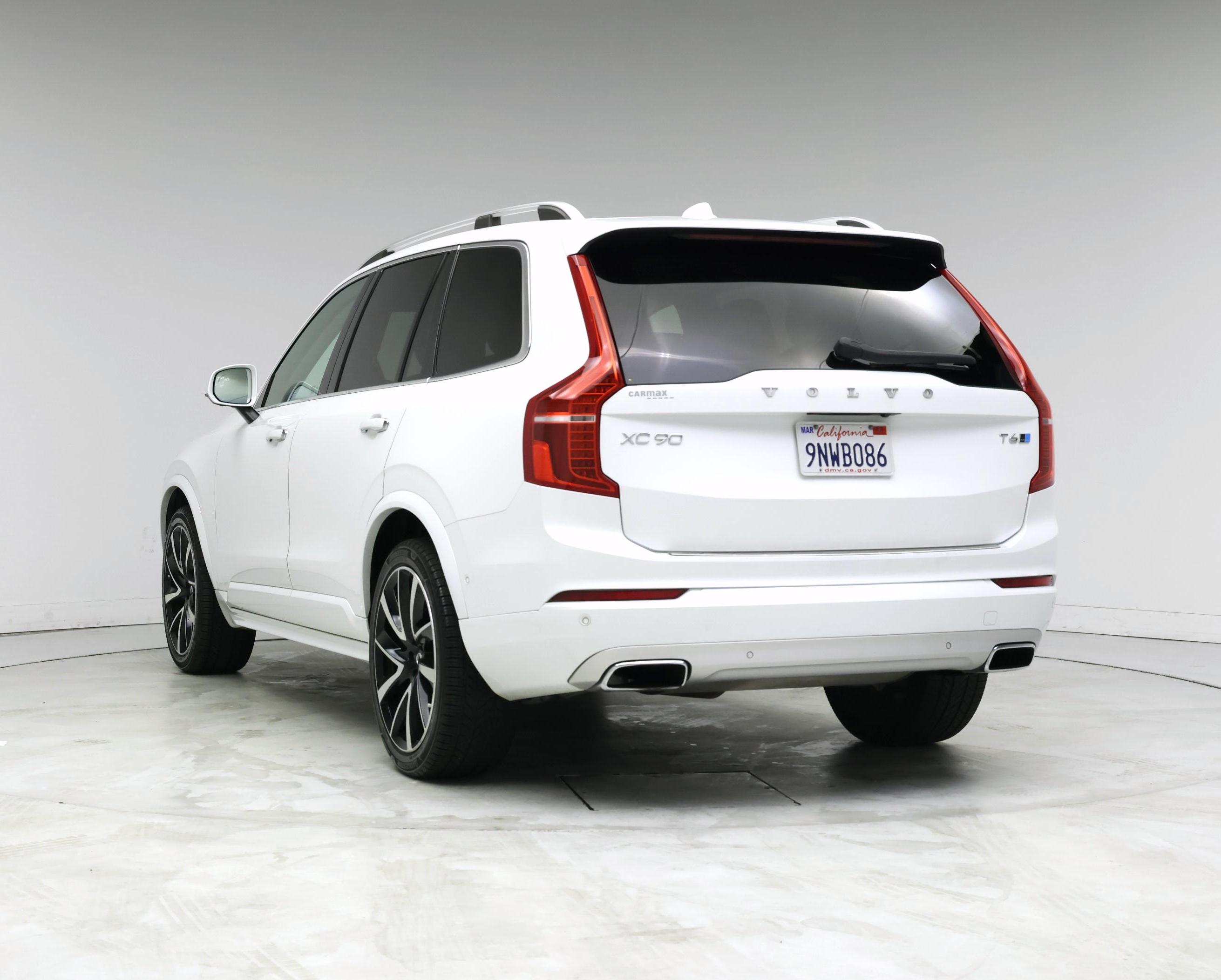Thumbnail: 2019 Volvo XC90 - 2