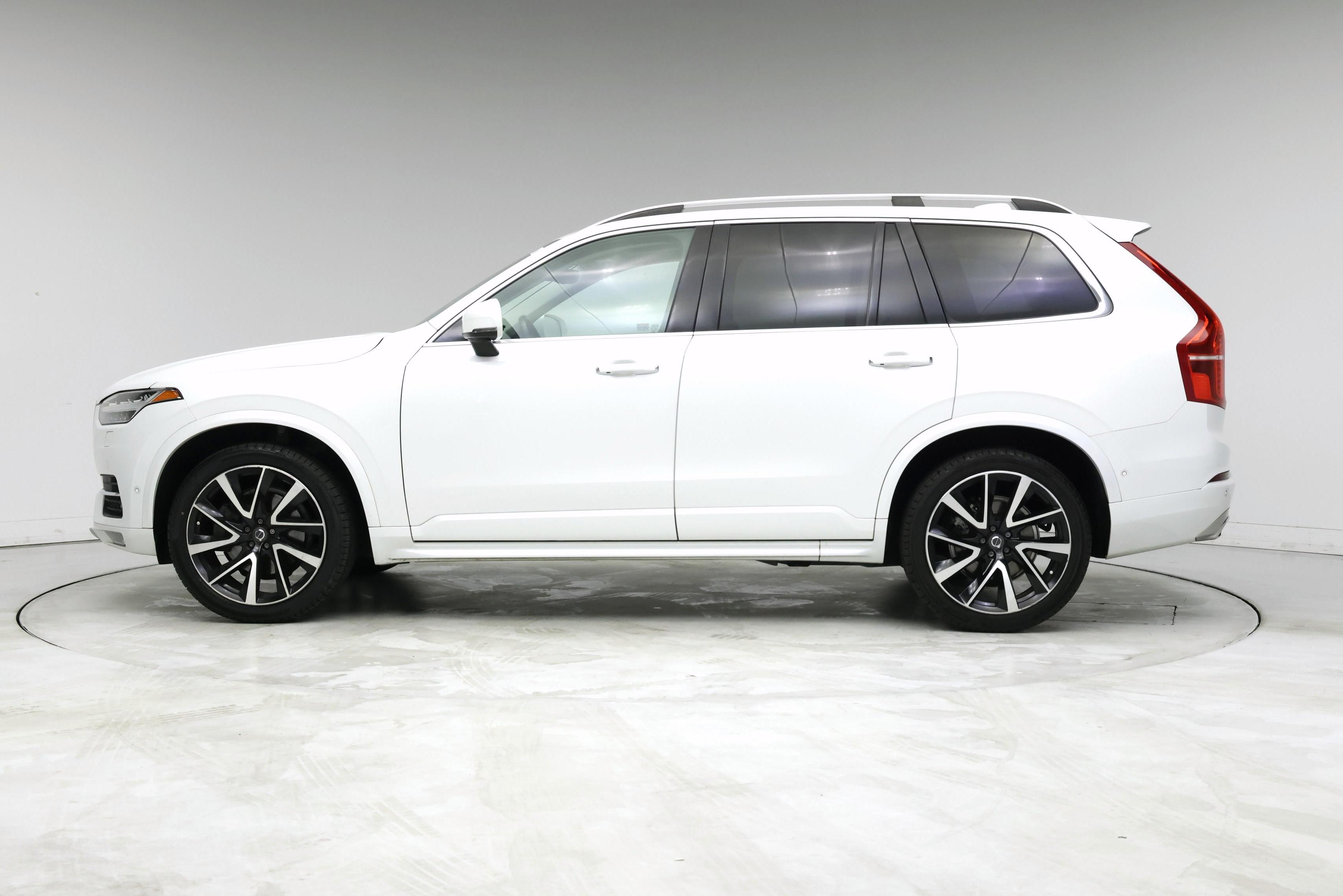 Thumbnail: 2019 Volvo XC90 - 3
