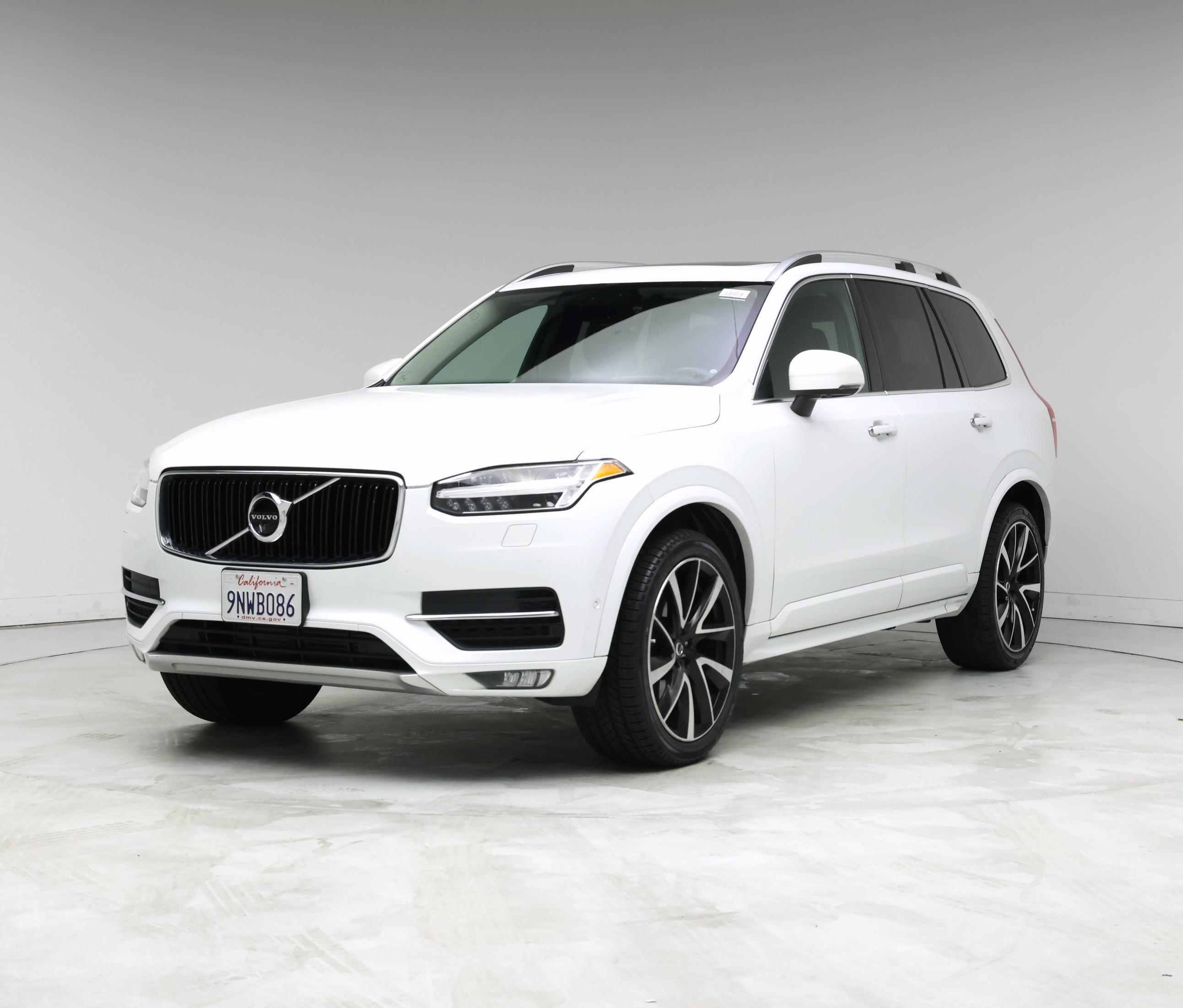 Thumbnail: 2019 Volvo XC90 - 4