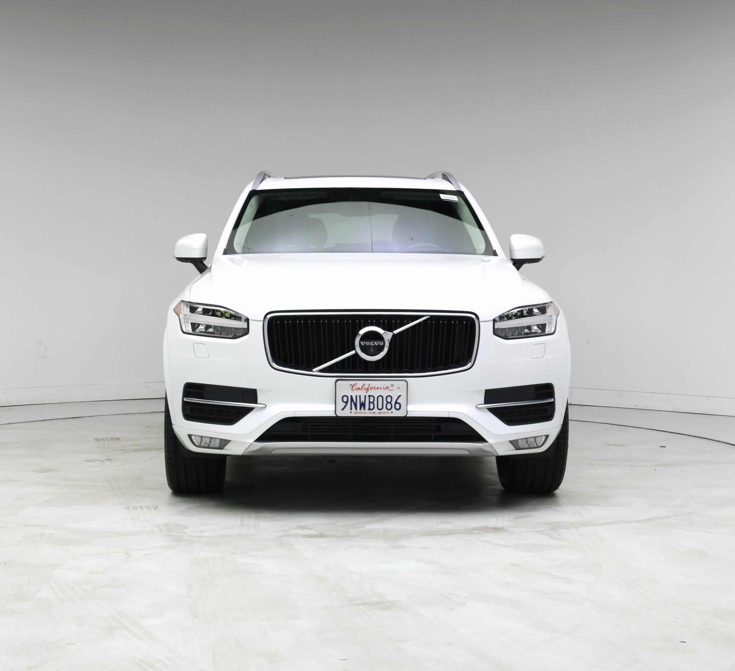 Thumbnail: 2019 Volvo XC90 - 5