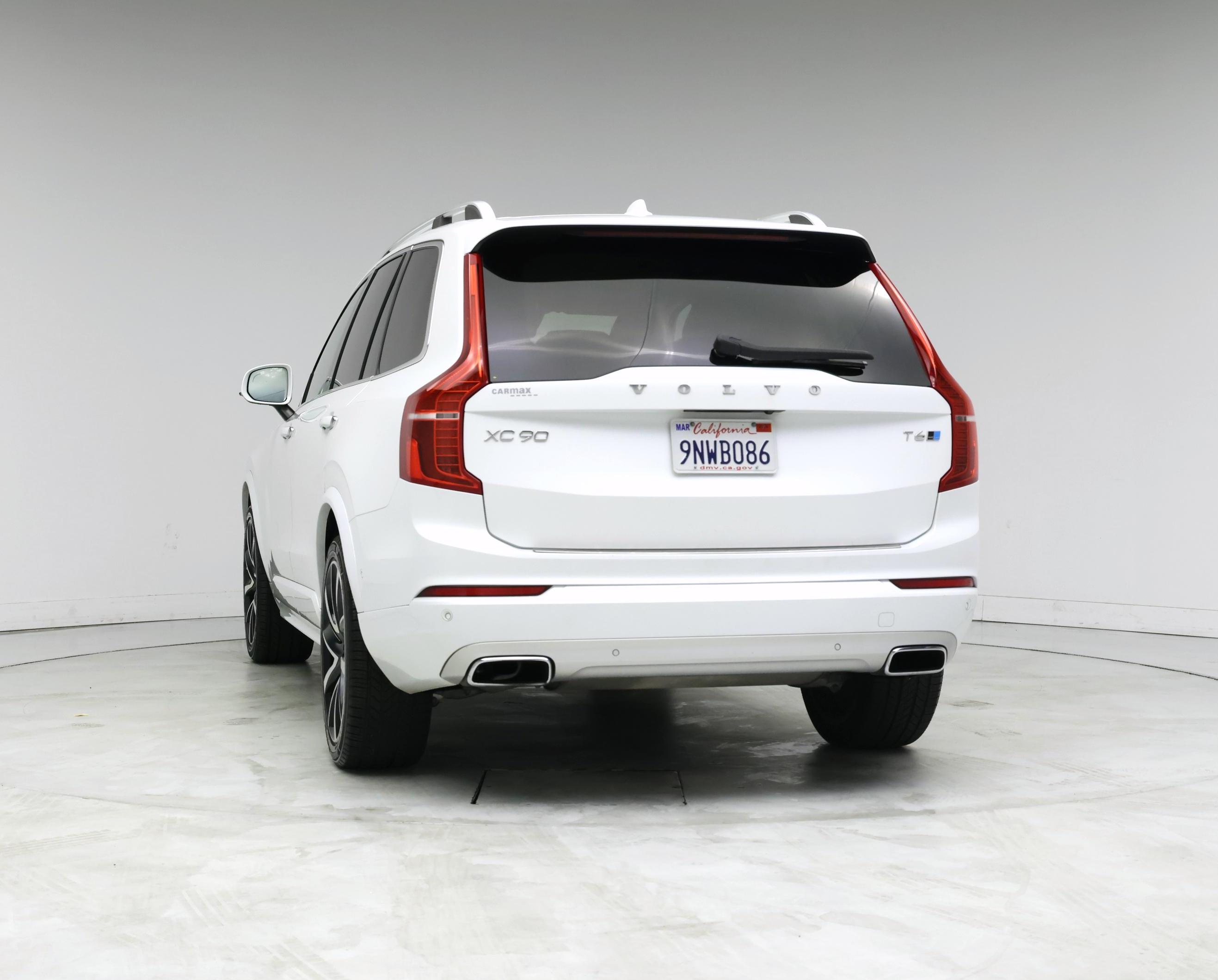 Thumbnail: 2019 Volvo XC90 - 6