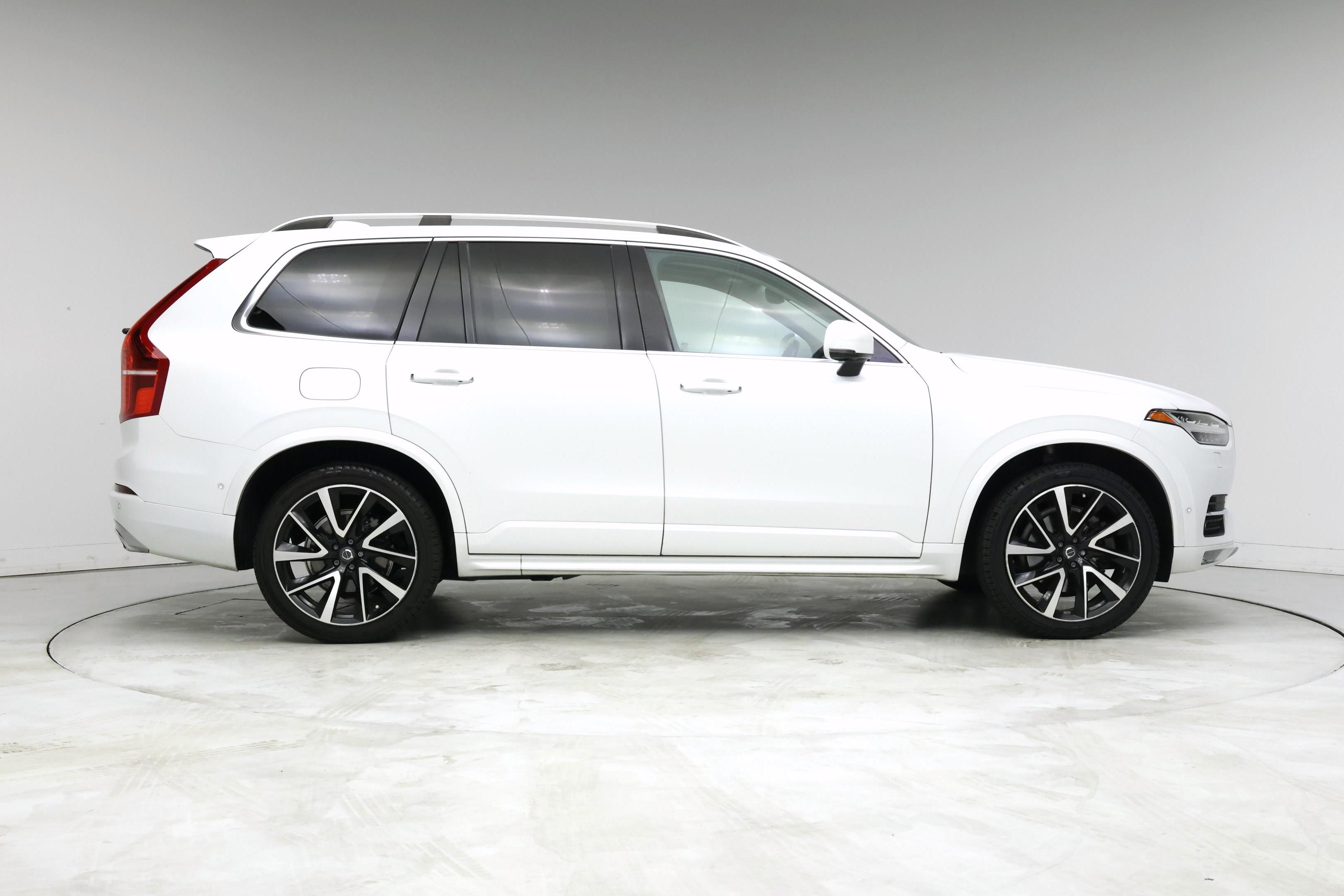 Thumbnail: 2019 Volvo XC90 - 7