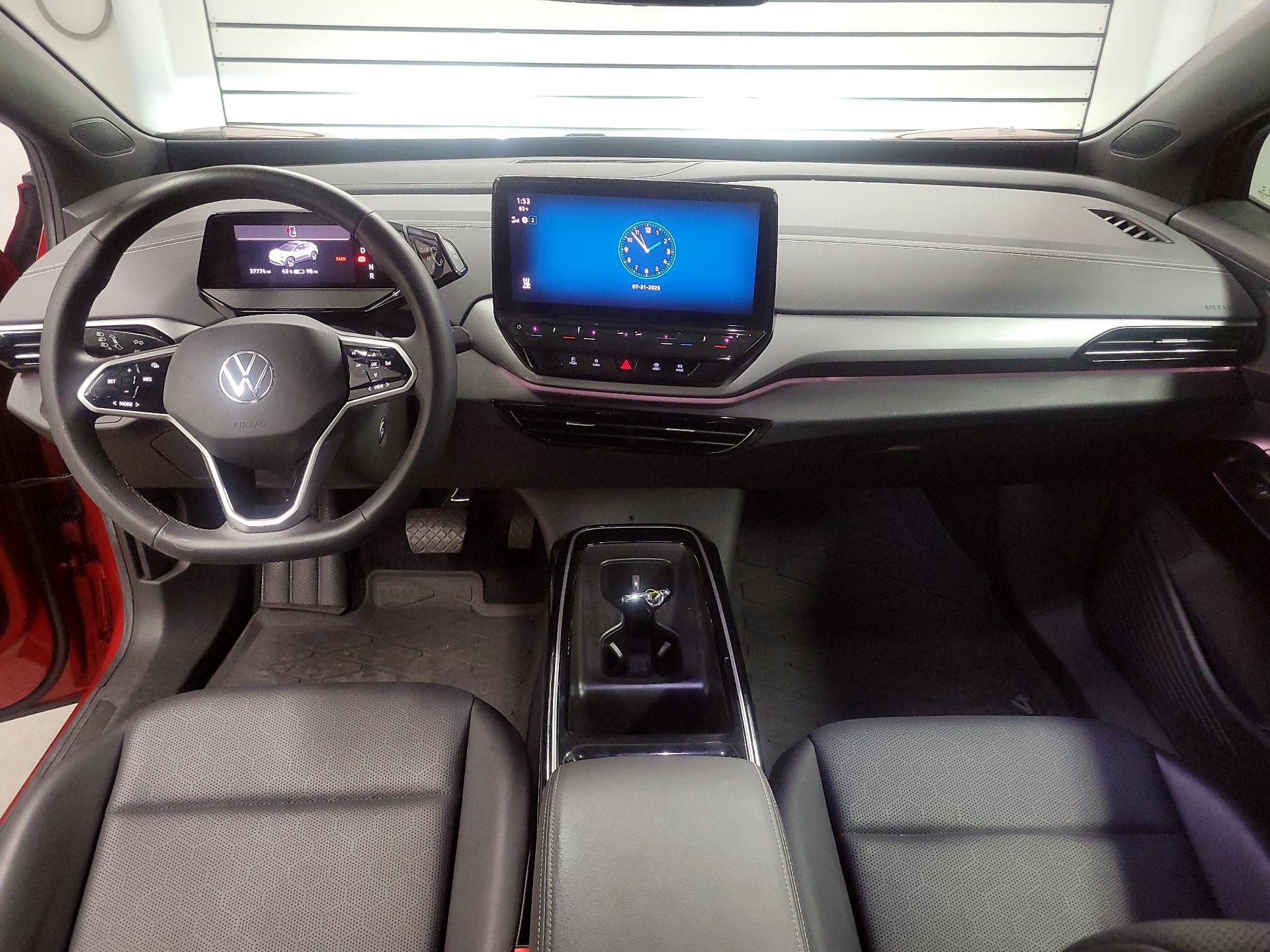 Thumbnail: 2023 Volkswagen ID.4 - 9
