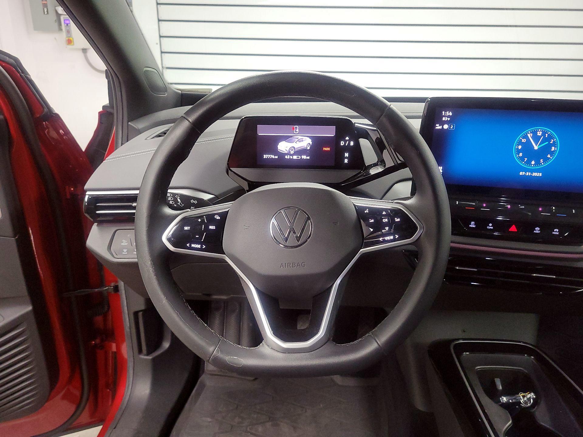 Thumbnail: 2023 Volkswagen ID.4 - 10