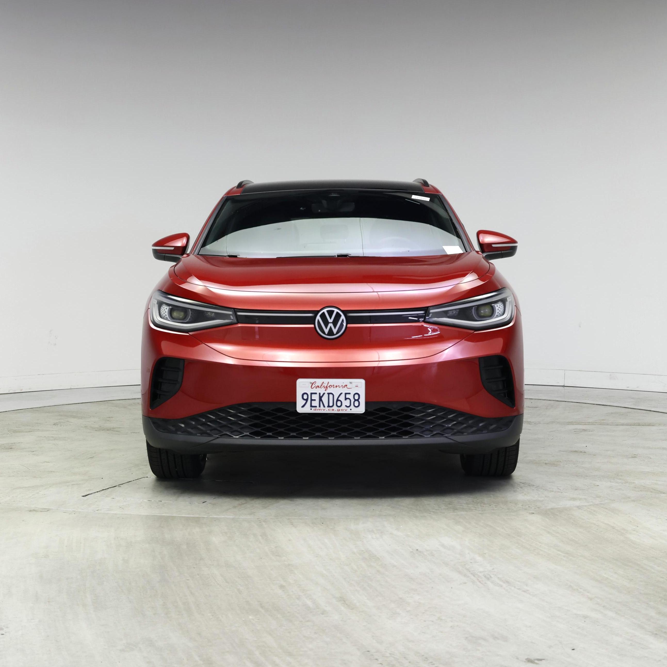 Thumbnail: 2023 Volkswagen ID.4 - 5