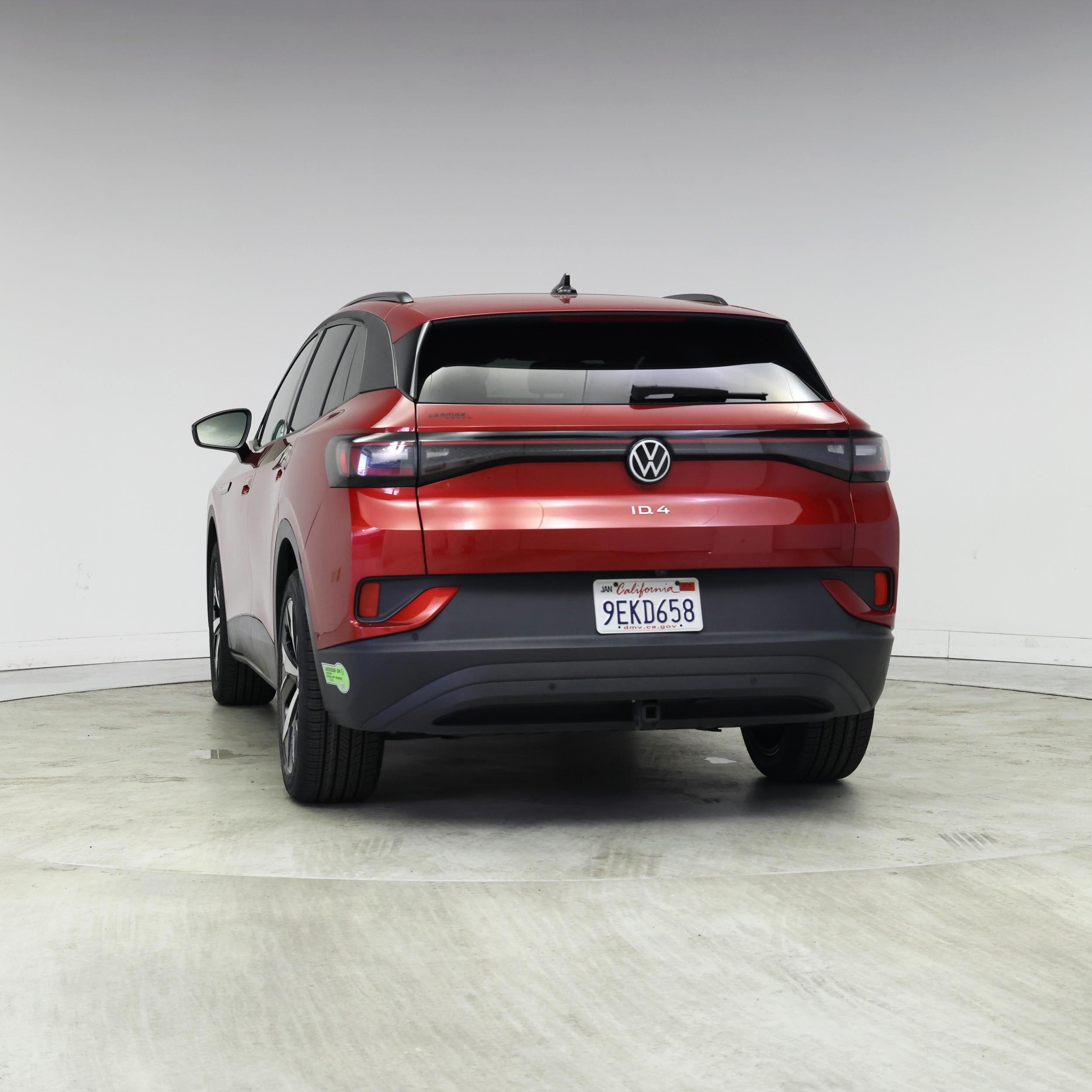 Thumbnail: 2023 Volkswagen ID.4 - 6