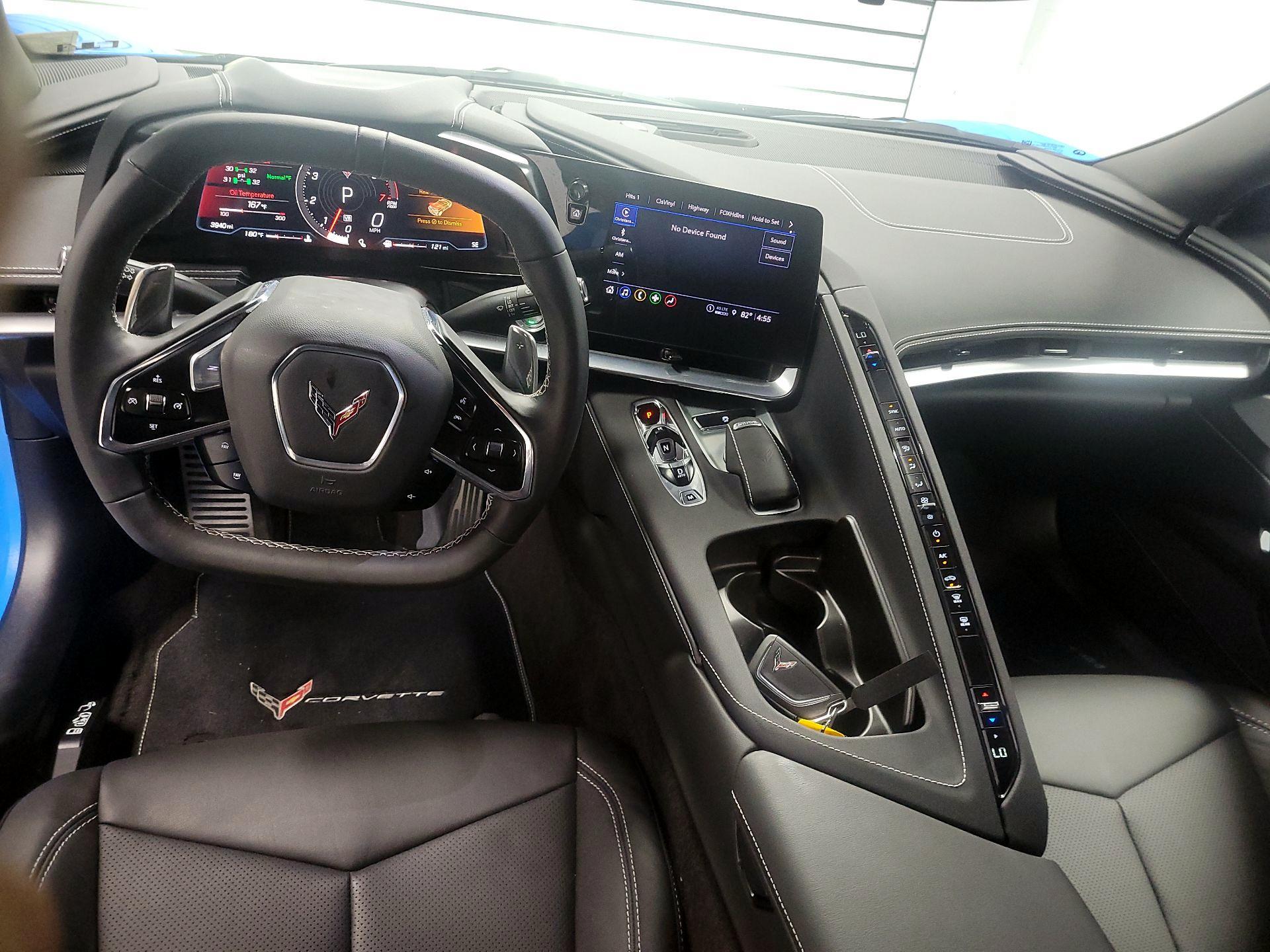 Thumbnail: 2023 Chevrolet Corvette - 9