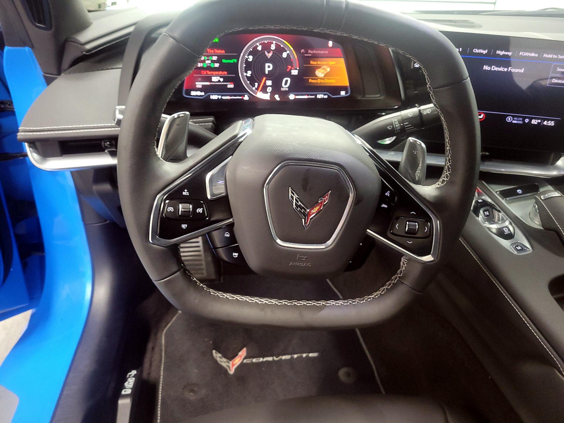 Thumbnail: 2023 Chevrolet Corvette - 10