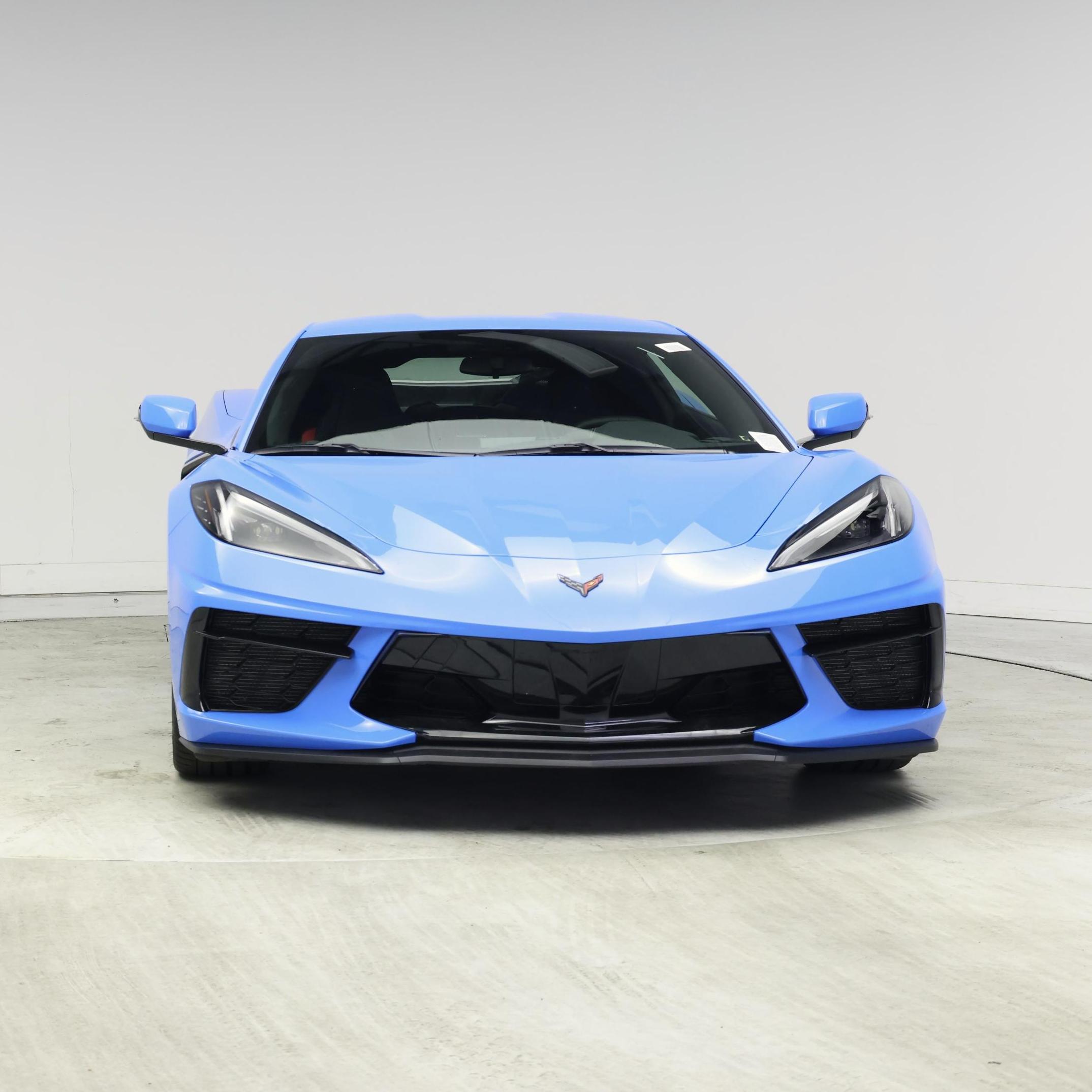 Thumbnail: 2023 Chevrolet Corvette - 5
